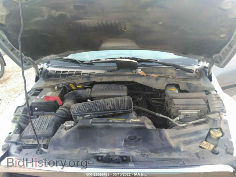 2006 Dodge DURANGO (VIN 1D4HD48N16F115391) — фото 10 из 15