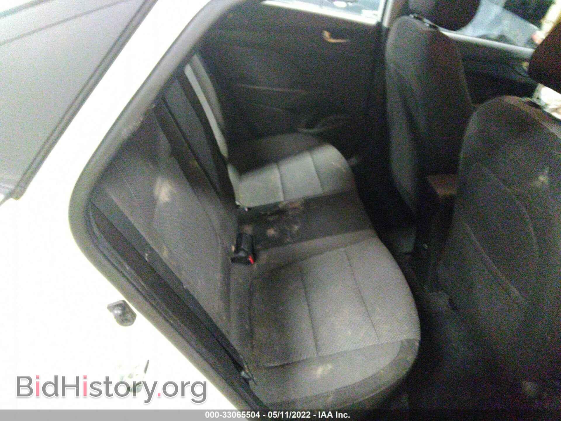 2019 HYUNDAI ACCENT - VIN: 3KPC24A35KE071129 - Фото 8