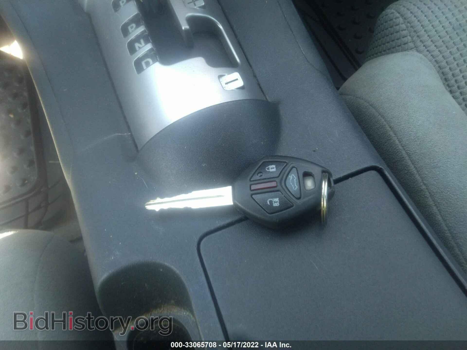 2009 MITSUBISHI ECLIPSE - VIN: 4A3AL25F39E017845 - Фото 11
