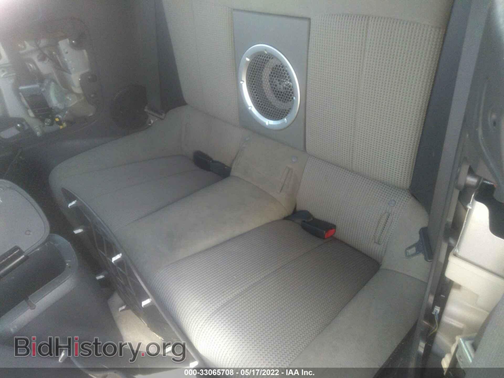 2009 MITSUBISHI ECLIPSE - VIN: 4A3AL25F39E017845 - Фото 8