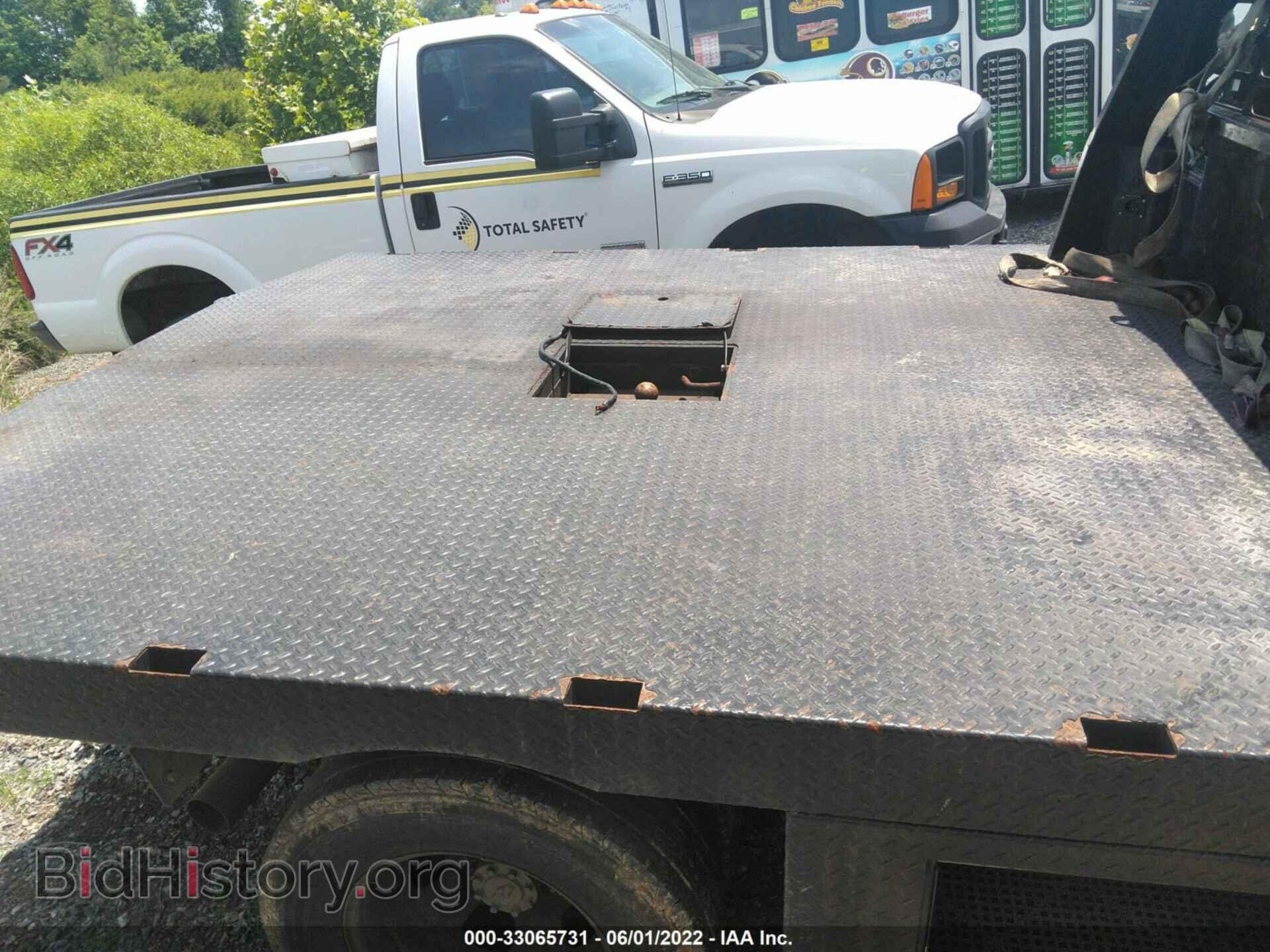 2018 RAM 3500 CHASSIS CAB - VIN: 3C7WRTAL5JG259545 - Фото 7
