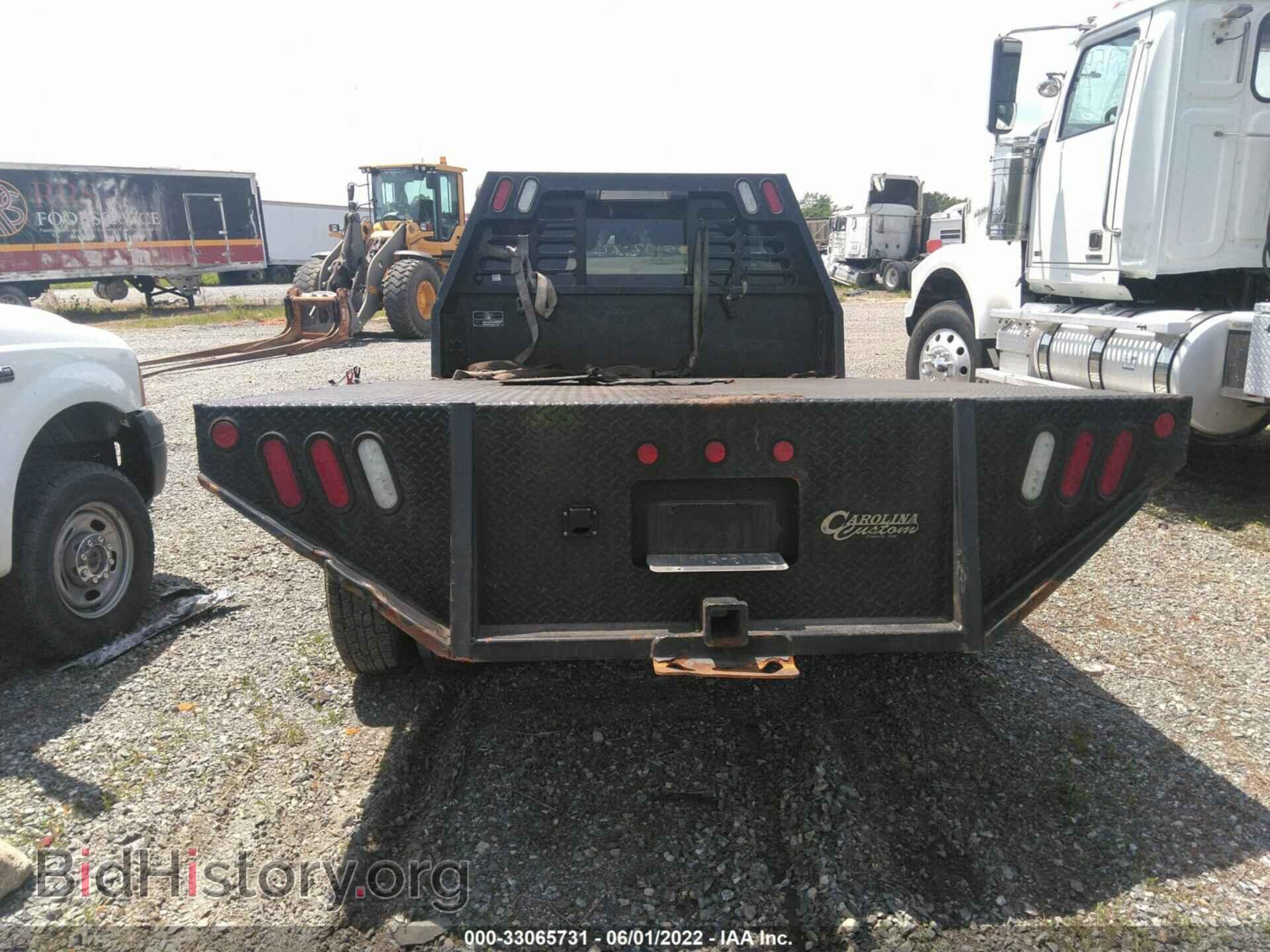 2018 RAM 3500 CHASSIS CAB - VIN: 3C7WRTAL5JG259545 - Фото 8