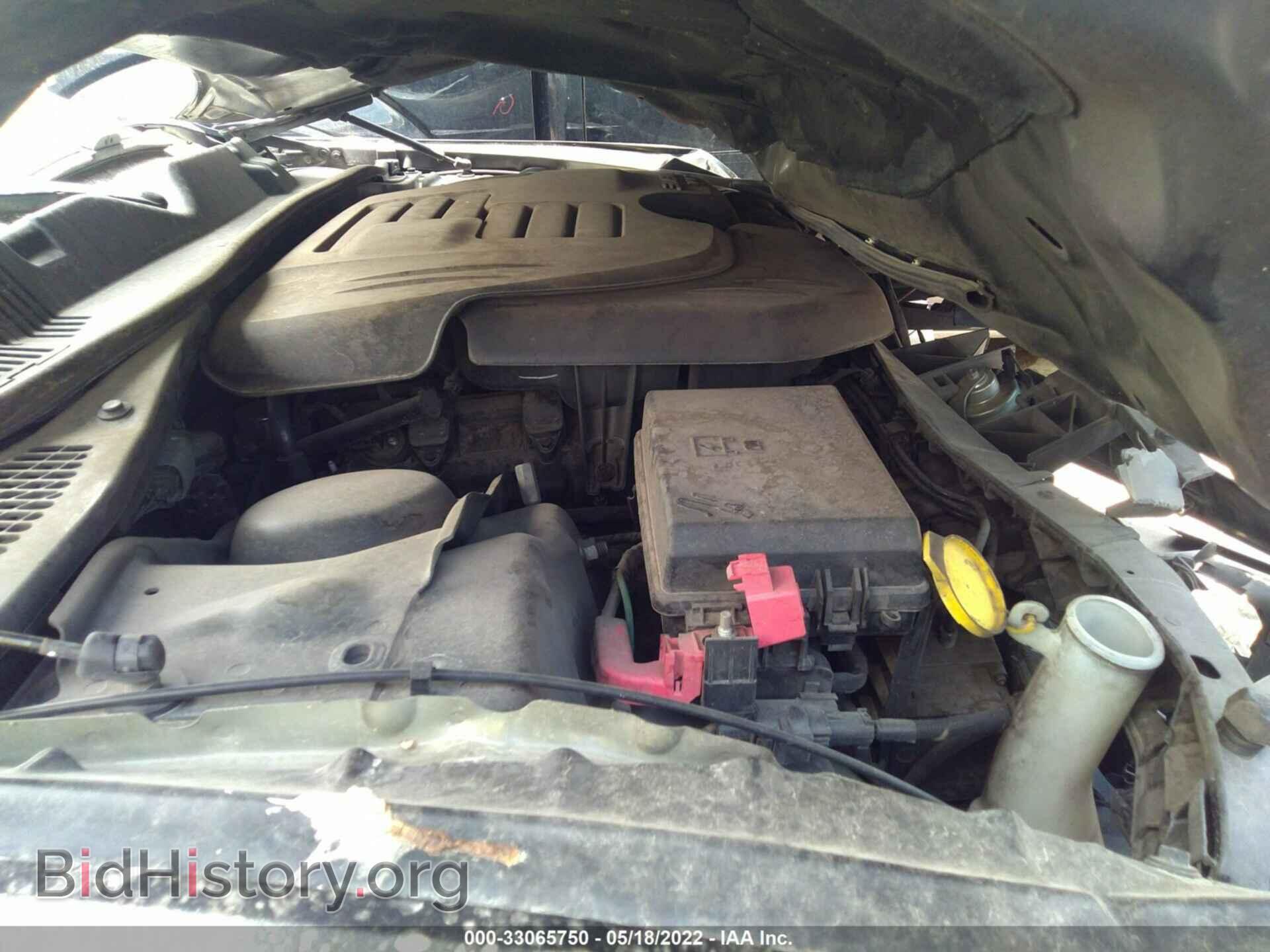 2014 DODGE CHALLENGER - VIN: 2C3CDYAG0EH270090 - Фото 10