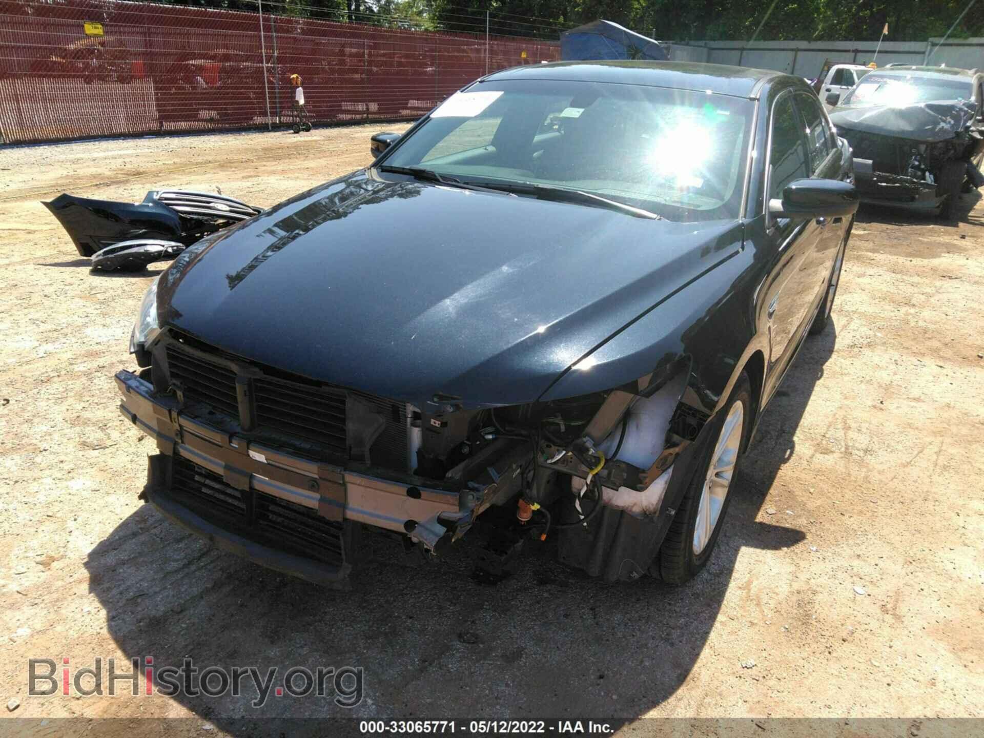 2014 FORD TAURUS - VIN: 1FAHP2E82EG182099 - Photo 6