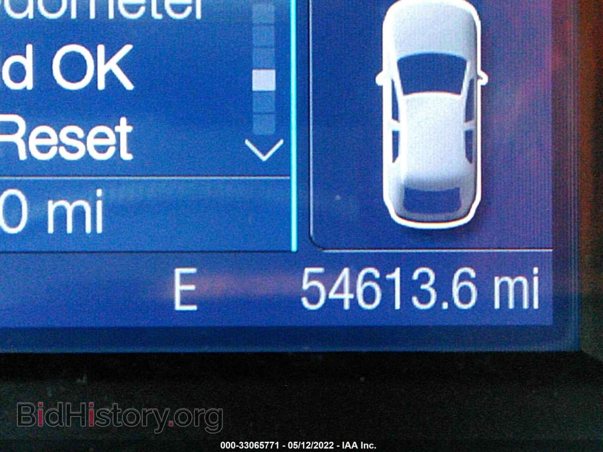 2014 FORD TAURUS - VIN: 1FAHP2E82EG182099 - Photo 7