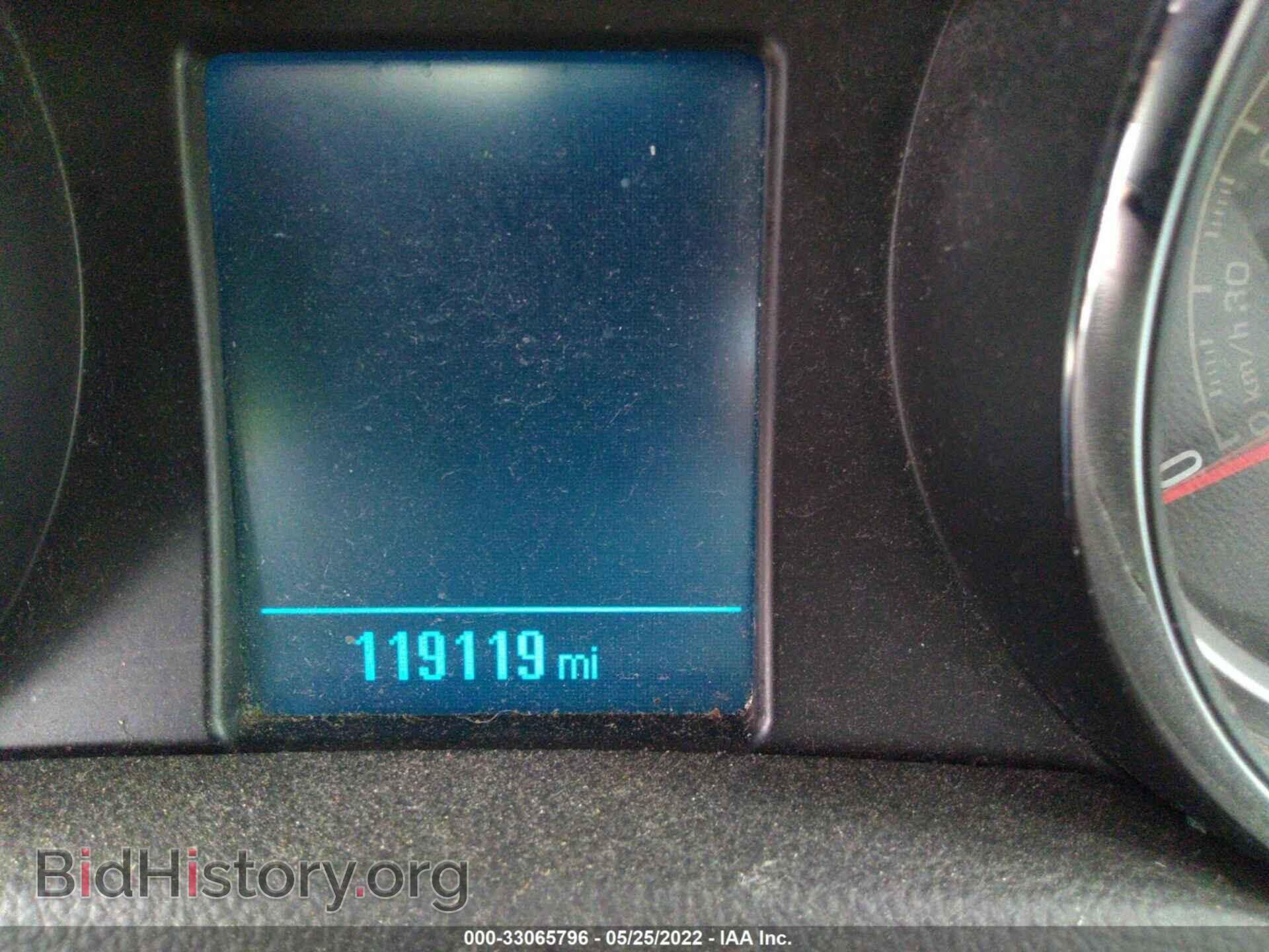 2014 BUICK ENCORE - VIN: KL4CJBSB8EB608701 - Фото 7