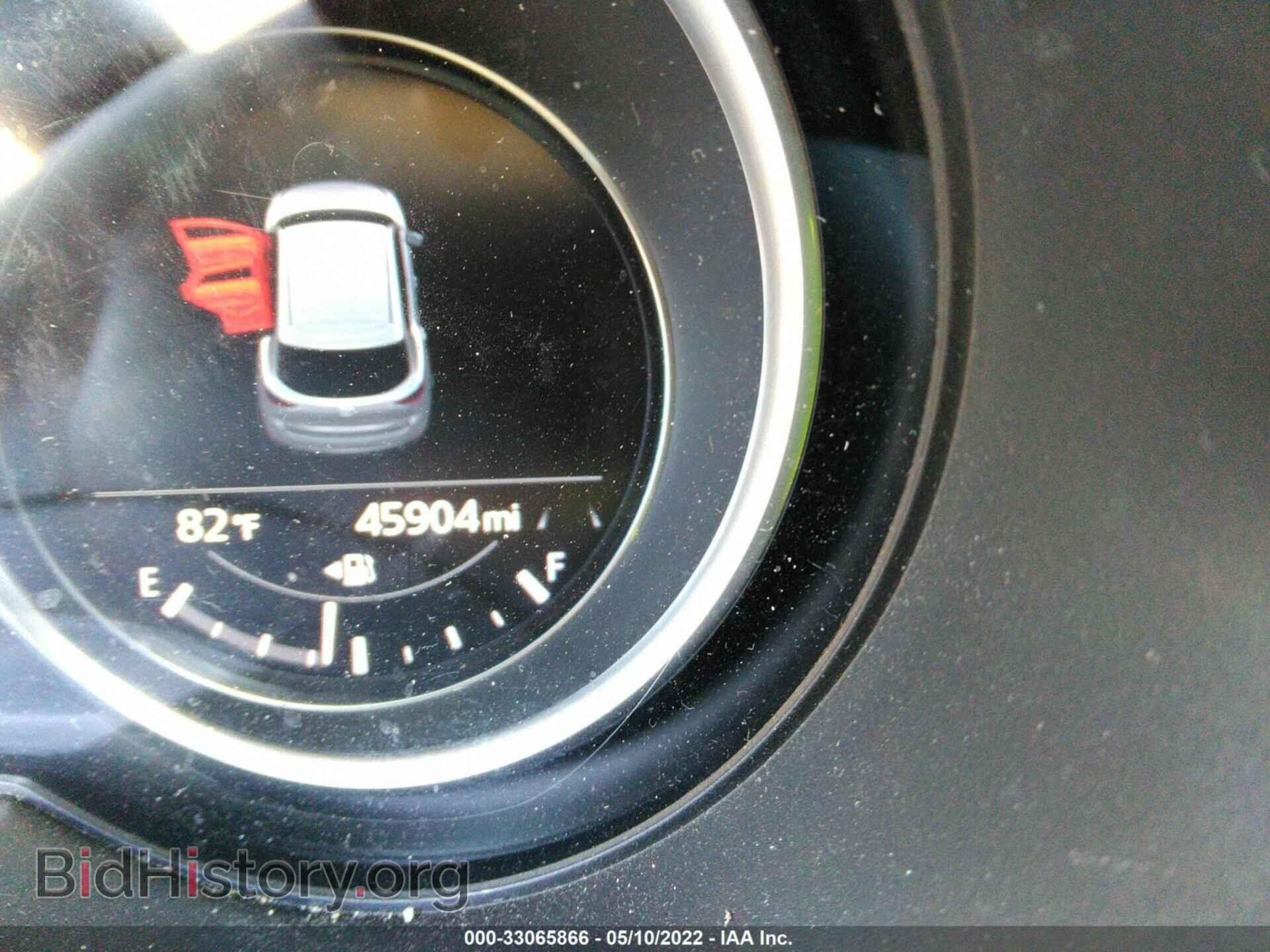 2019 MAZDA CX-5 - VIN: JM3KFACM9K1563029 - Фото 7