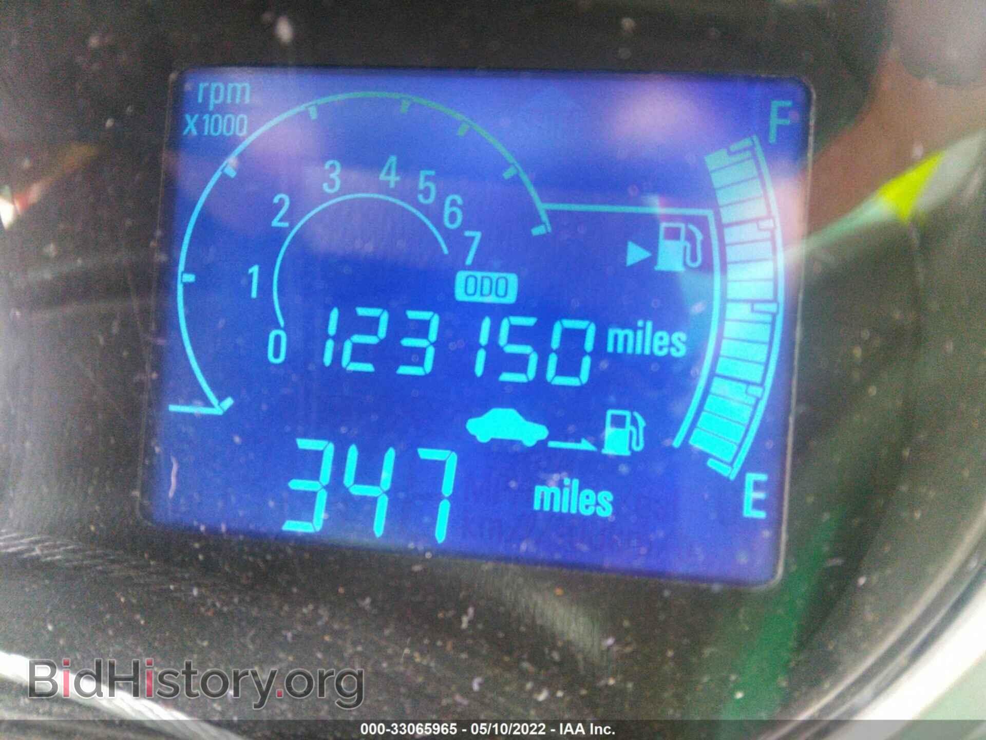 2014 CHEVROLET SPARK - VIN: KL8CB6S97EC486312 - Фото 7