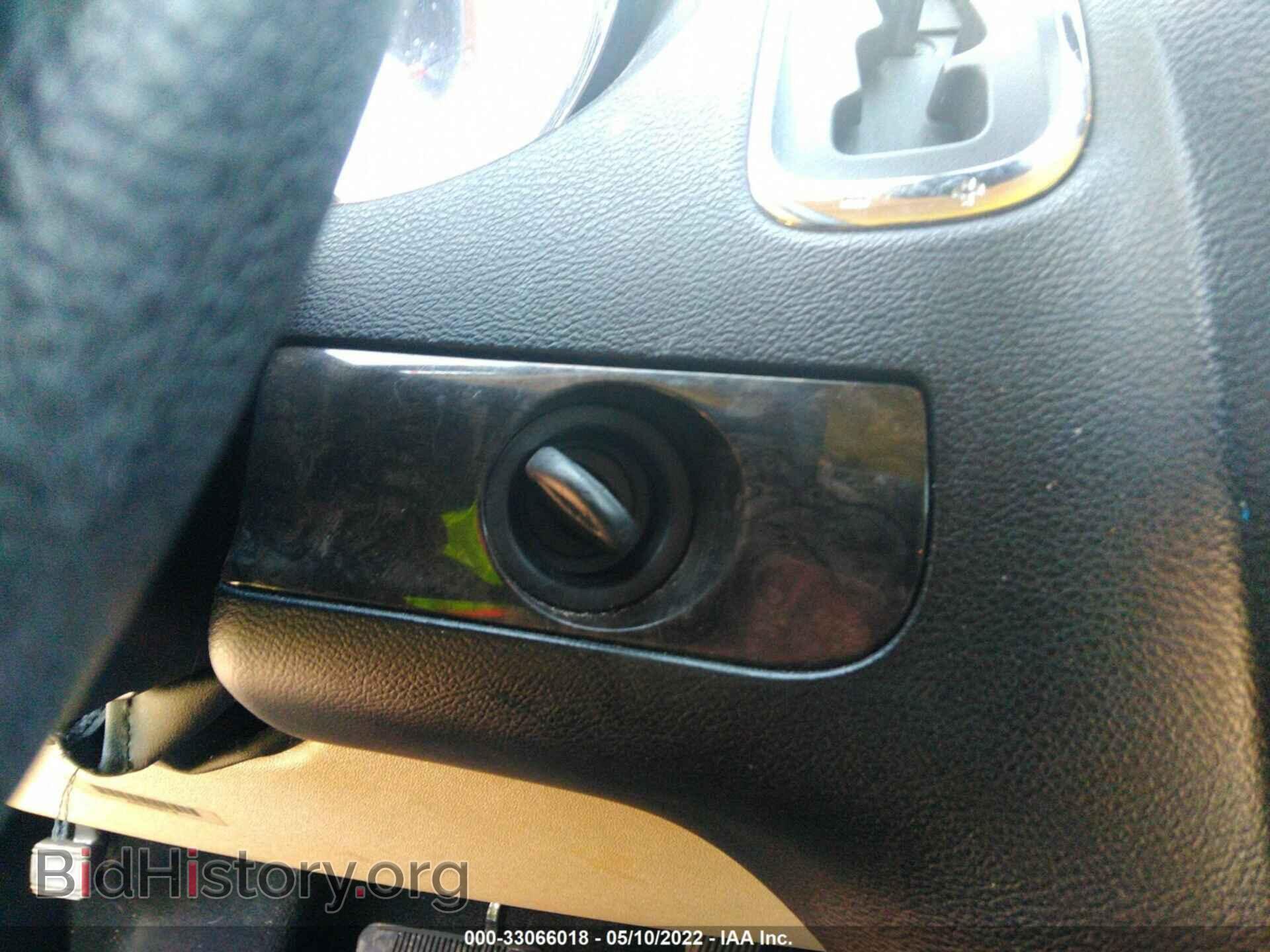 2011 DODGE GRAND CARAVAN - VIN: 2D4RN3DG3BR731275 - Фото 11