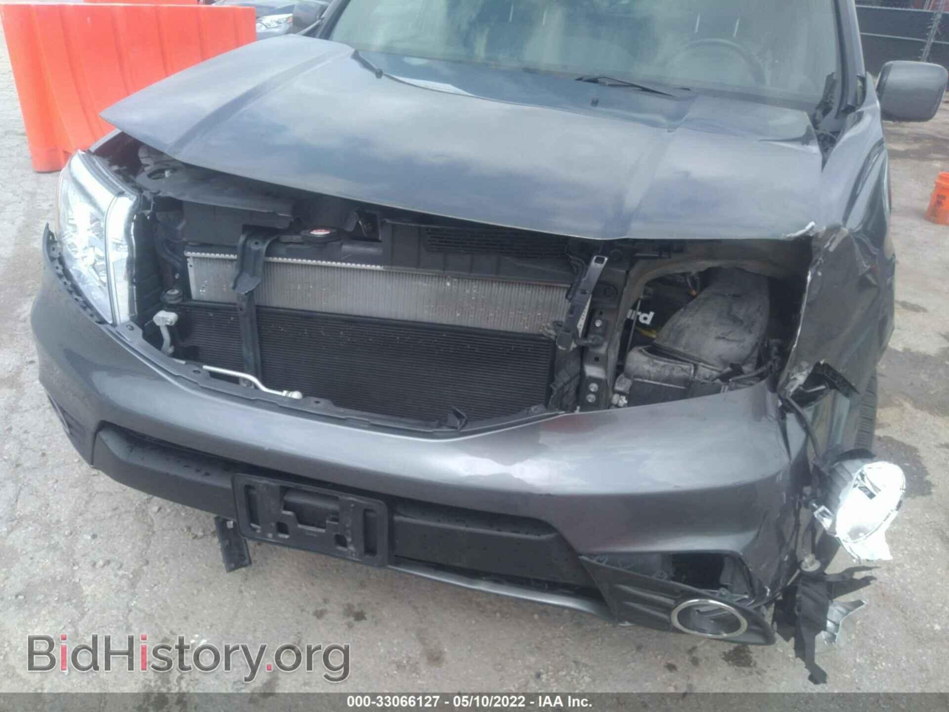 2012 HONDA PILOT - VIN: 5FNYF4H50CB065364 - Фото 6