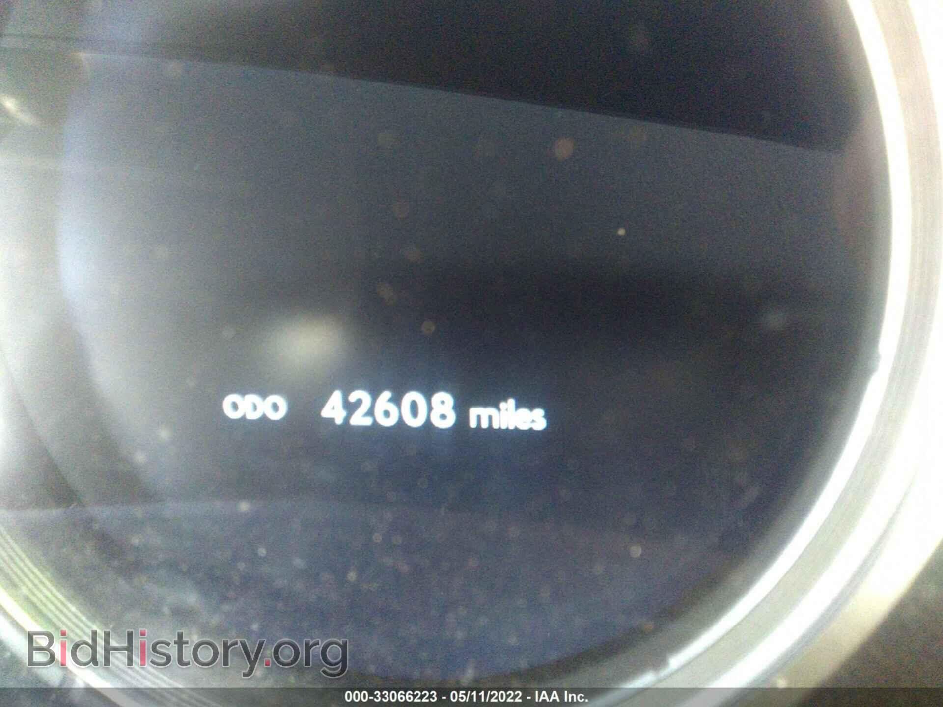 2018 LEXUS GS - VIN: JTHBZ1BL5JA014806 - Фото 7