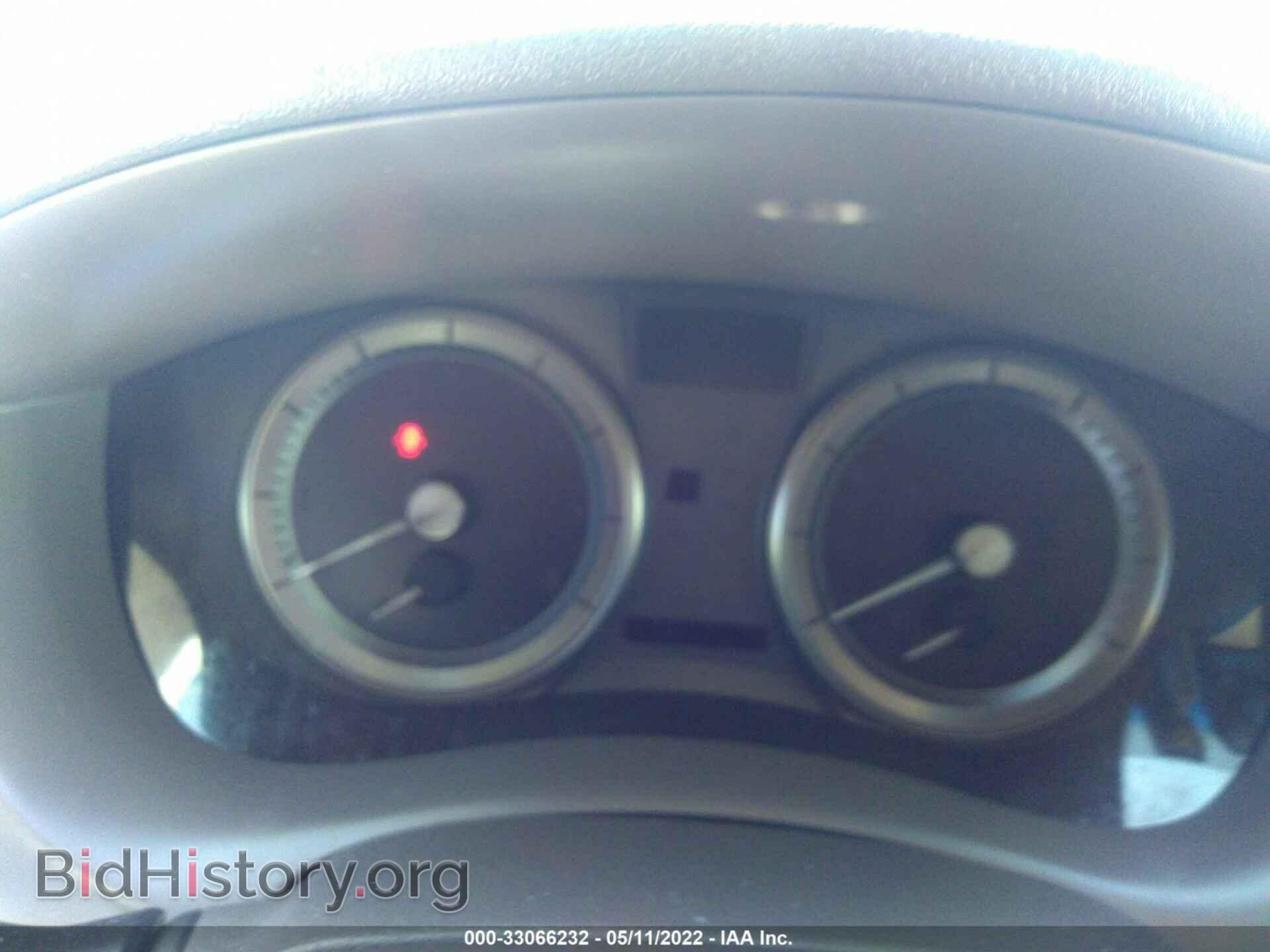 2010 LEXUS ES 350 - VIN: JTHBK1EG7A2349918 - Фото 7