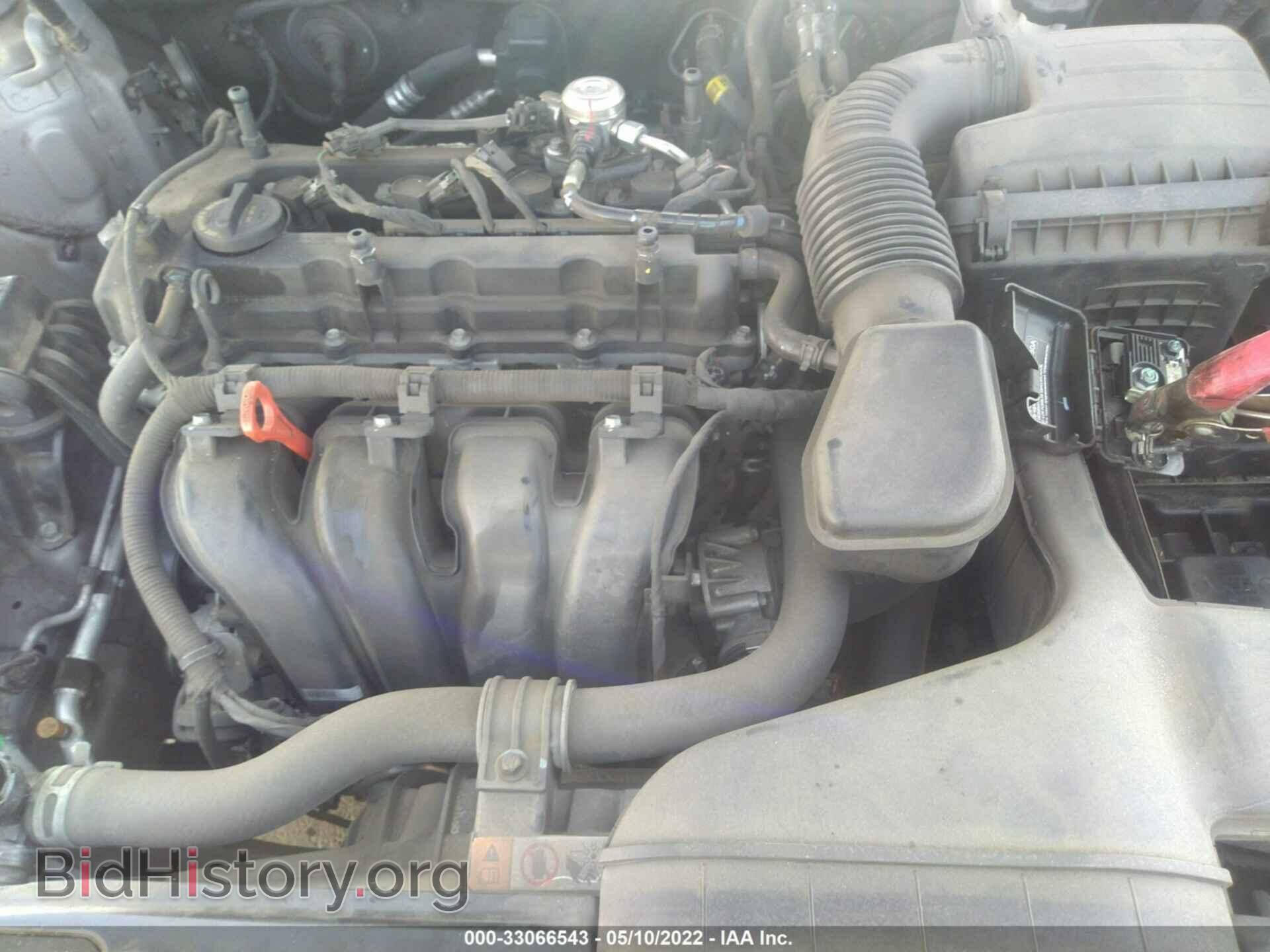 2015 KIA OPTIMA - VIN: 5XXGM4A78FG516877 - Photo 10