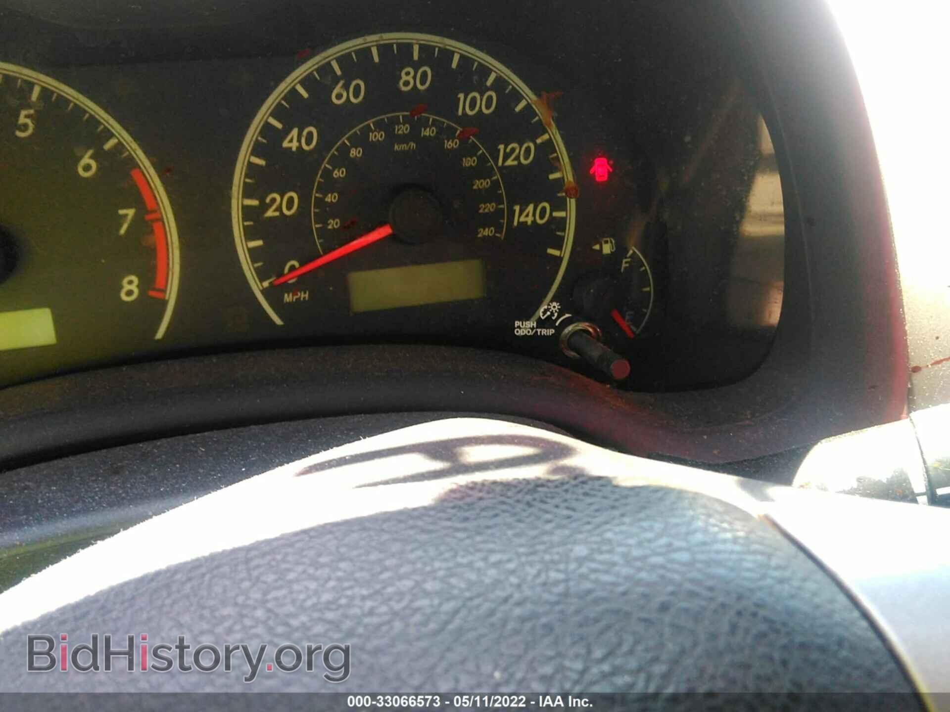 2012 TOYOTA COROLLA - VIN: 2T1BU4EE5CC765188 - Фото 7
