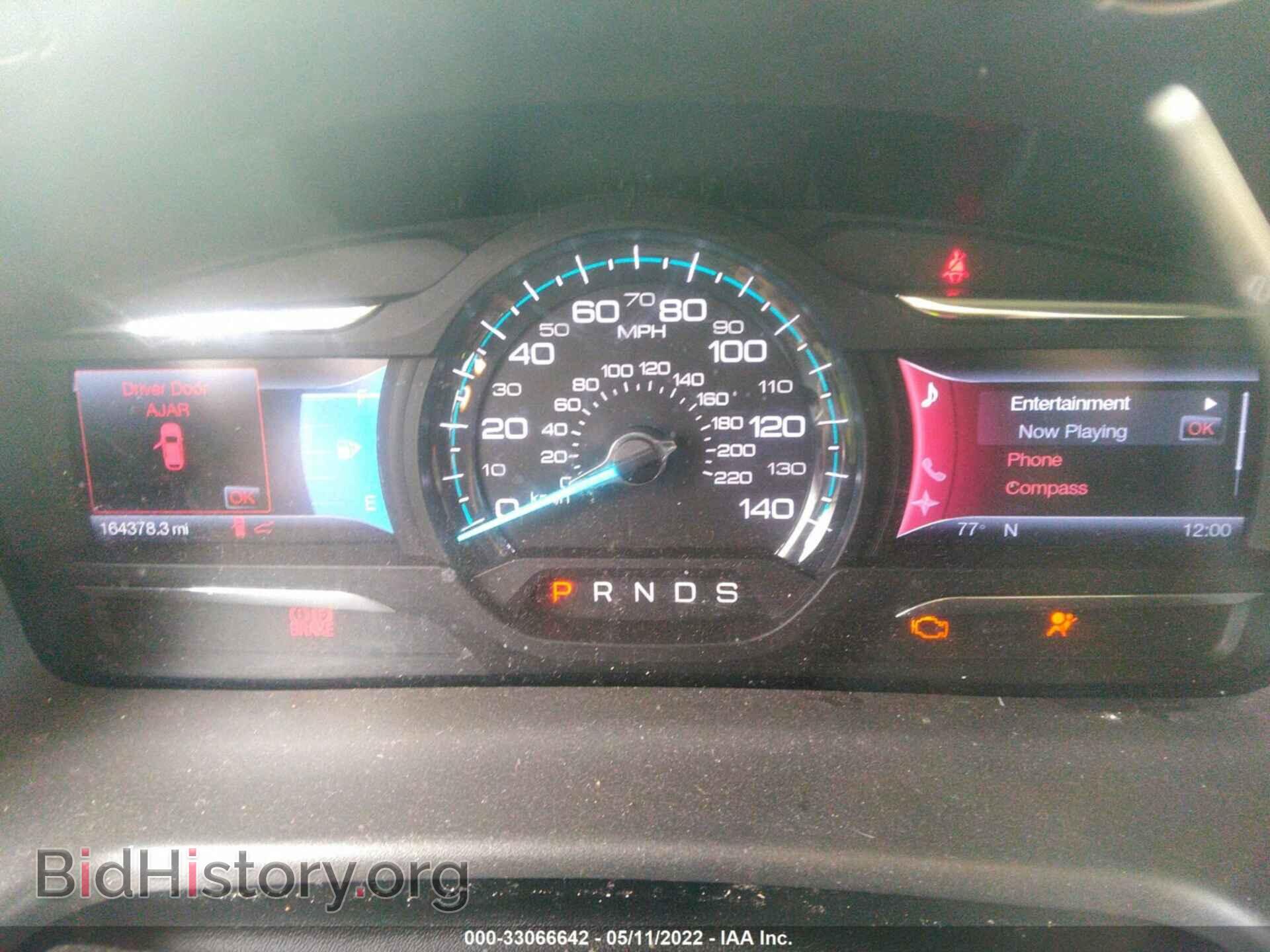 2013 FORD FLEX - VIN: 2FMGK5C89DBD16004 - Фото 7