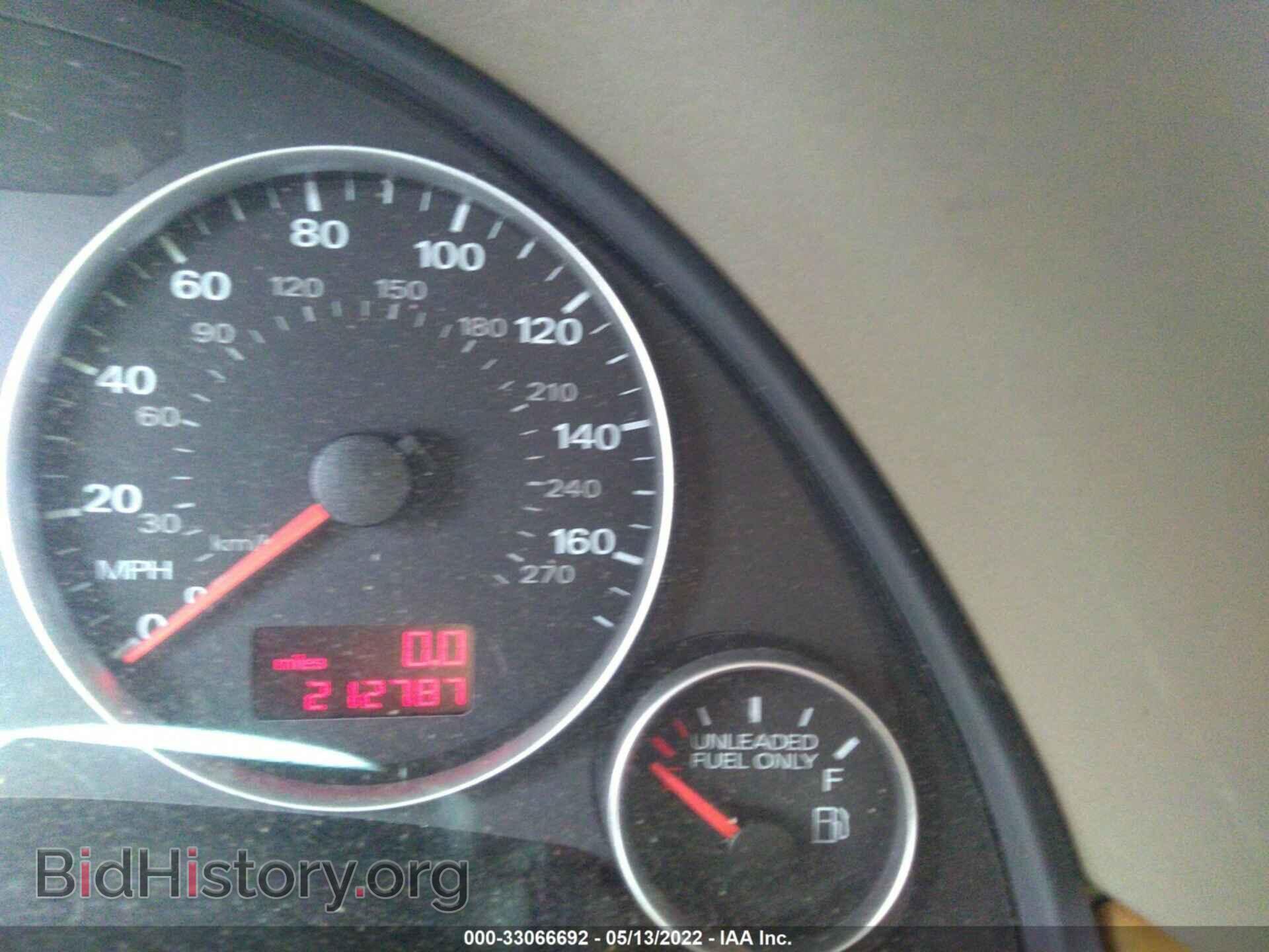 2008 AUDI A4 - VIN: WAUDF78E18A169617 - Фото 5