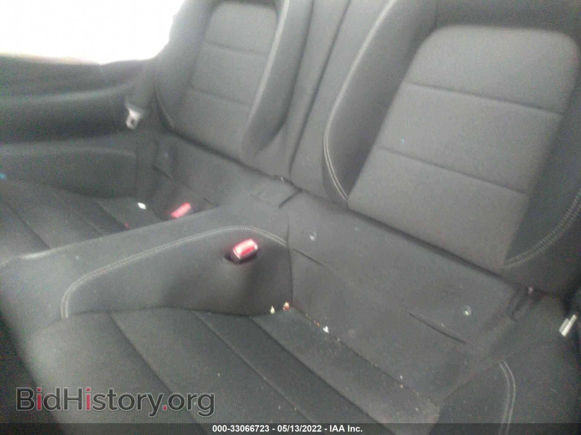 2017 FORD MUSTANG - VIN: 1FA6P8AM2H5321905 - Фото 8
