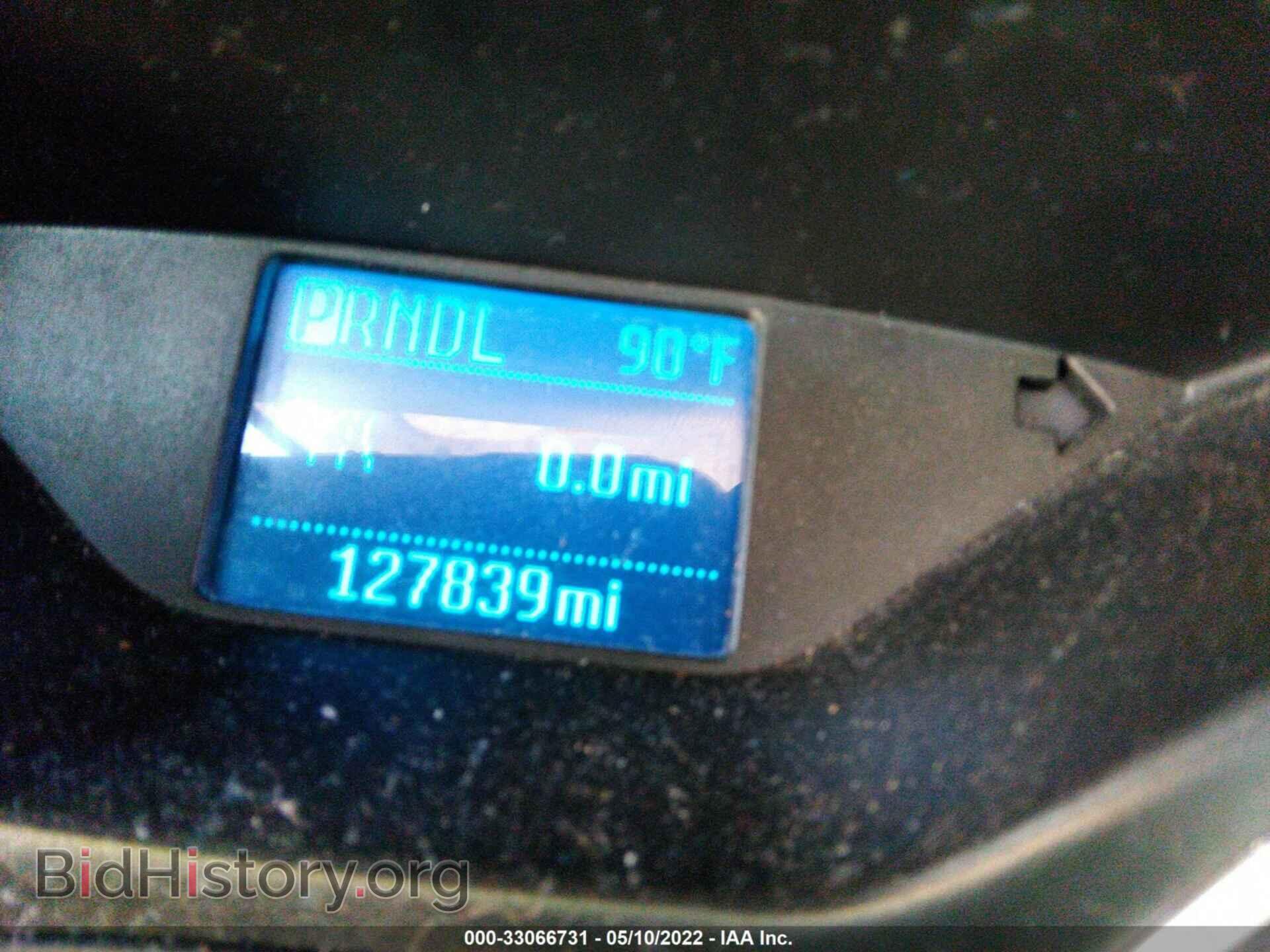 2012 FORD FOCUS - VIN: 1FAHP3E25CL151256 - Photo 7