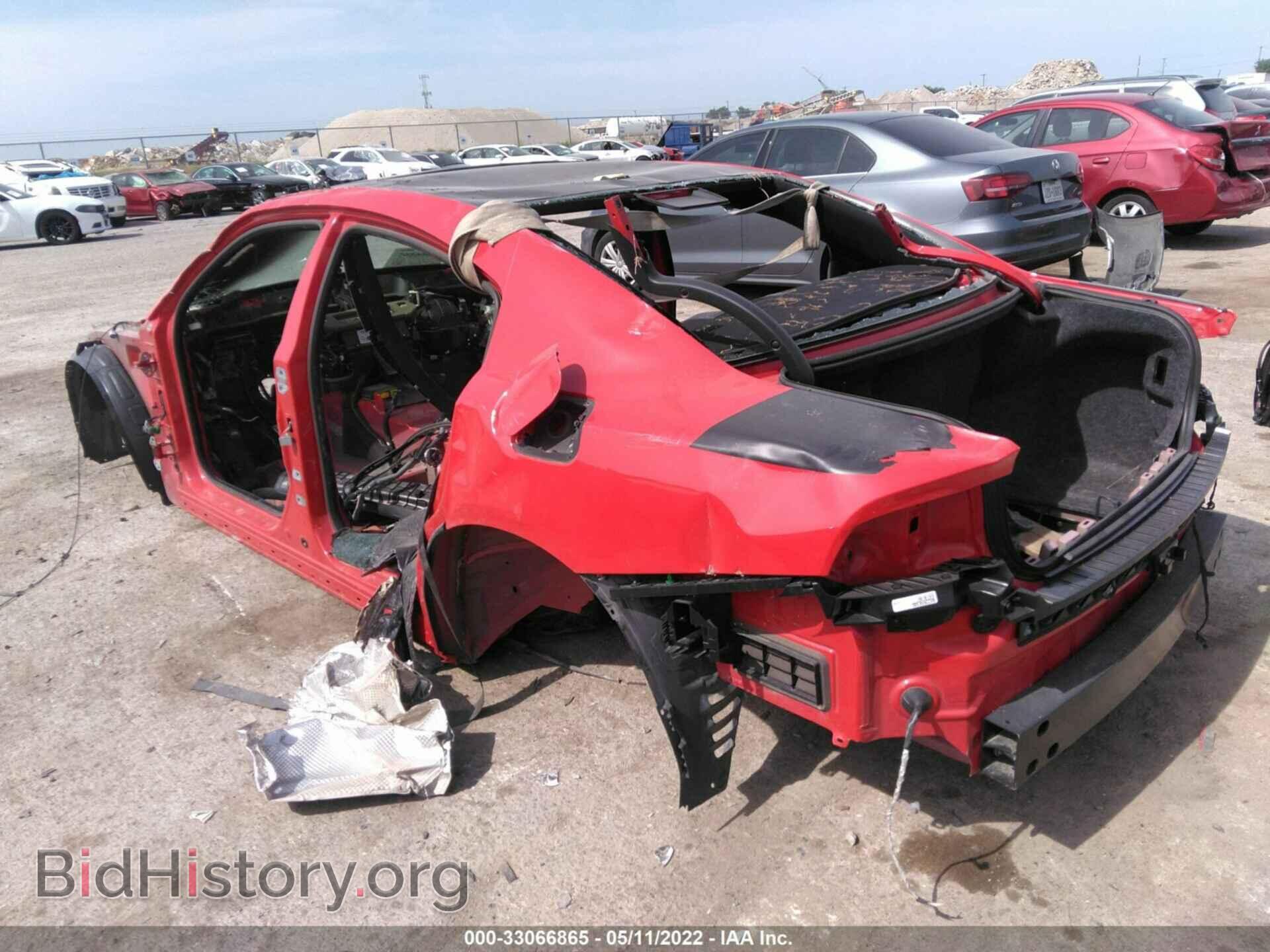 2020 DODGE CHARGER - VIN: 2C3CDXGJ8LH180311 - Фото 3