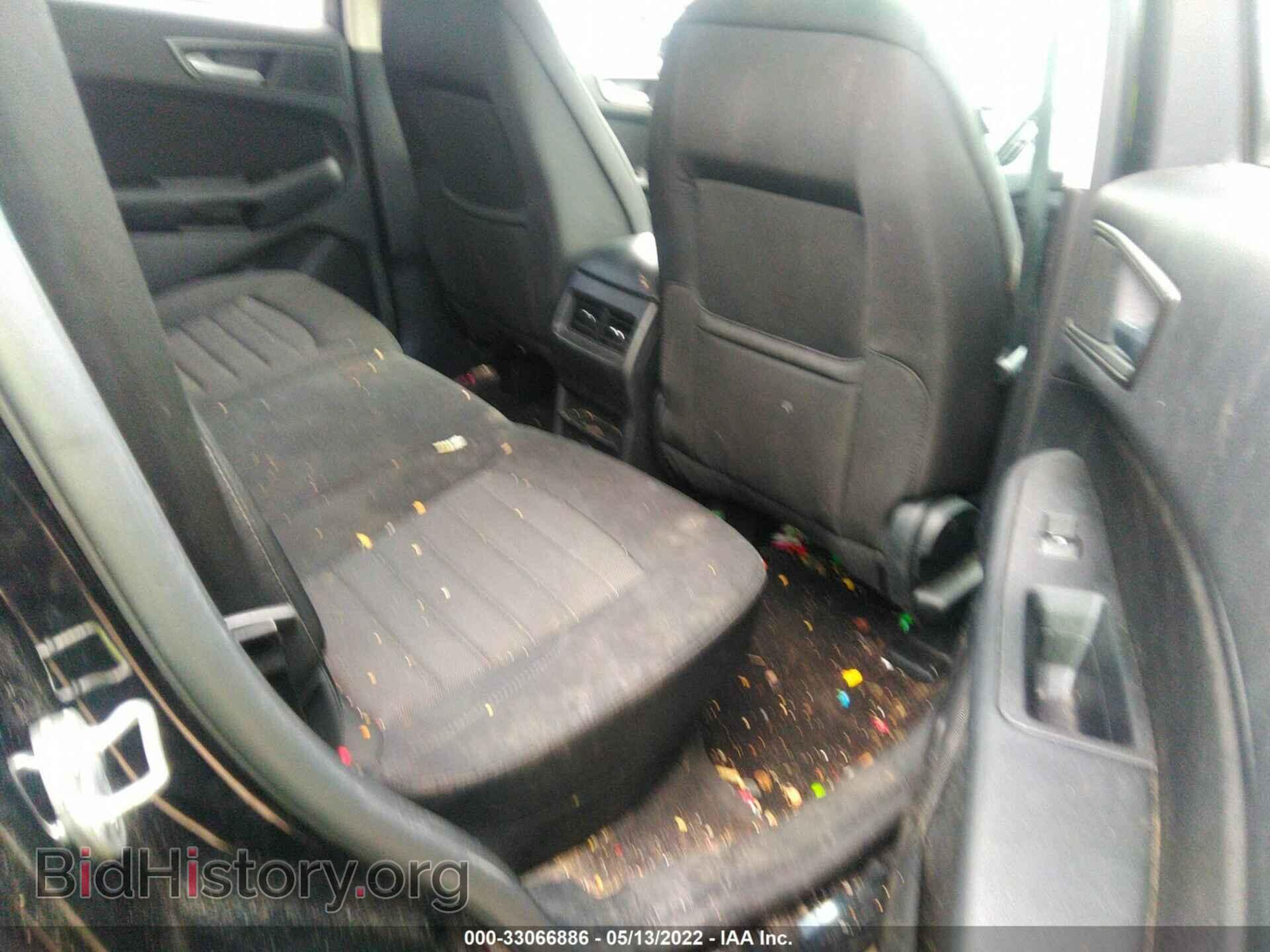 2016 FORD EDGE - VIN: 2FMPK3G98GBC48290 - Фото 8