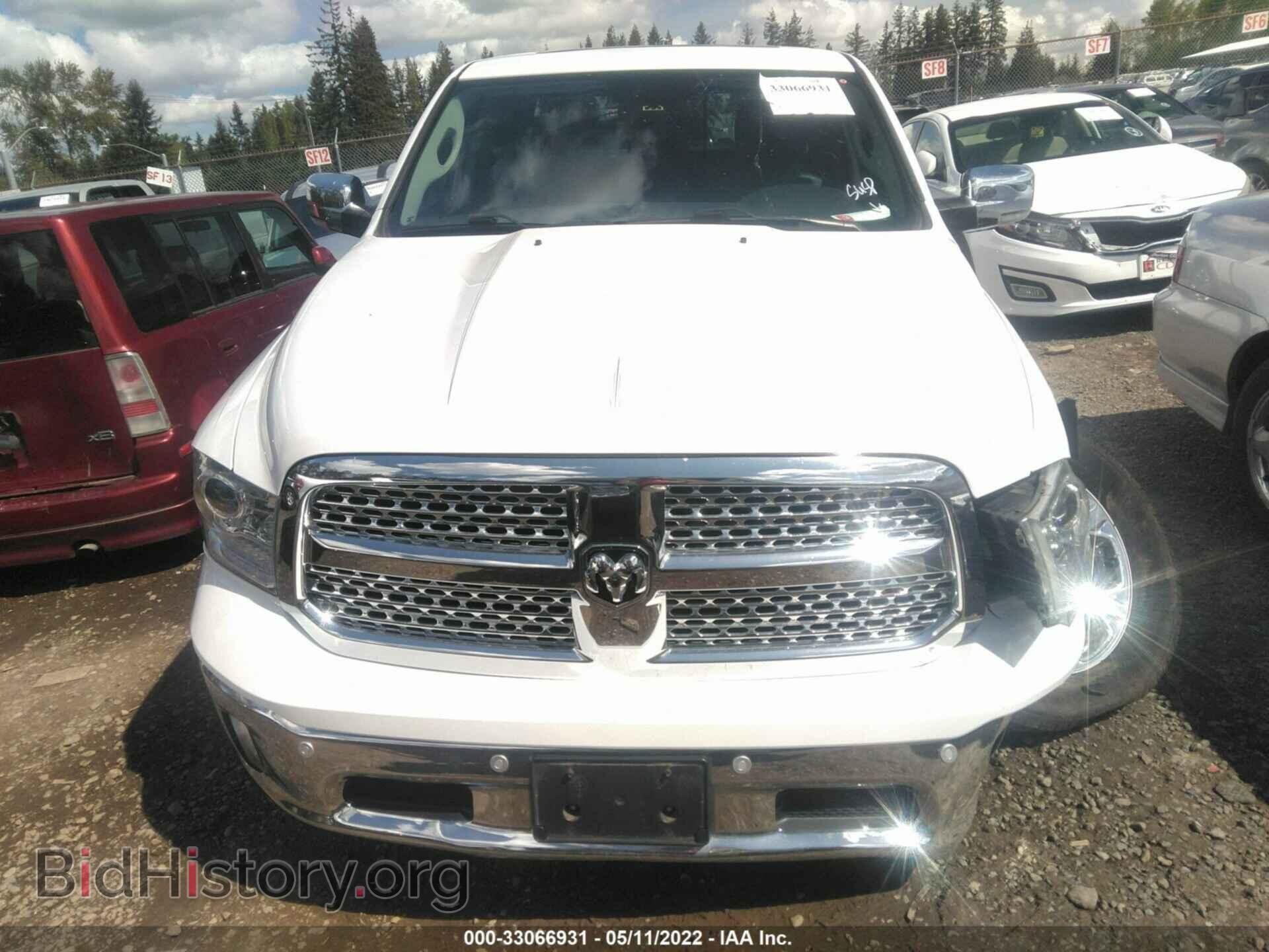 2017 RAM 1500 - VIN: 1C6RR7NT4HS761470 - Photo 6