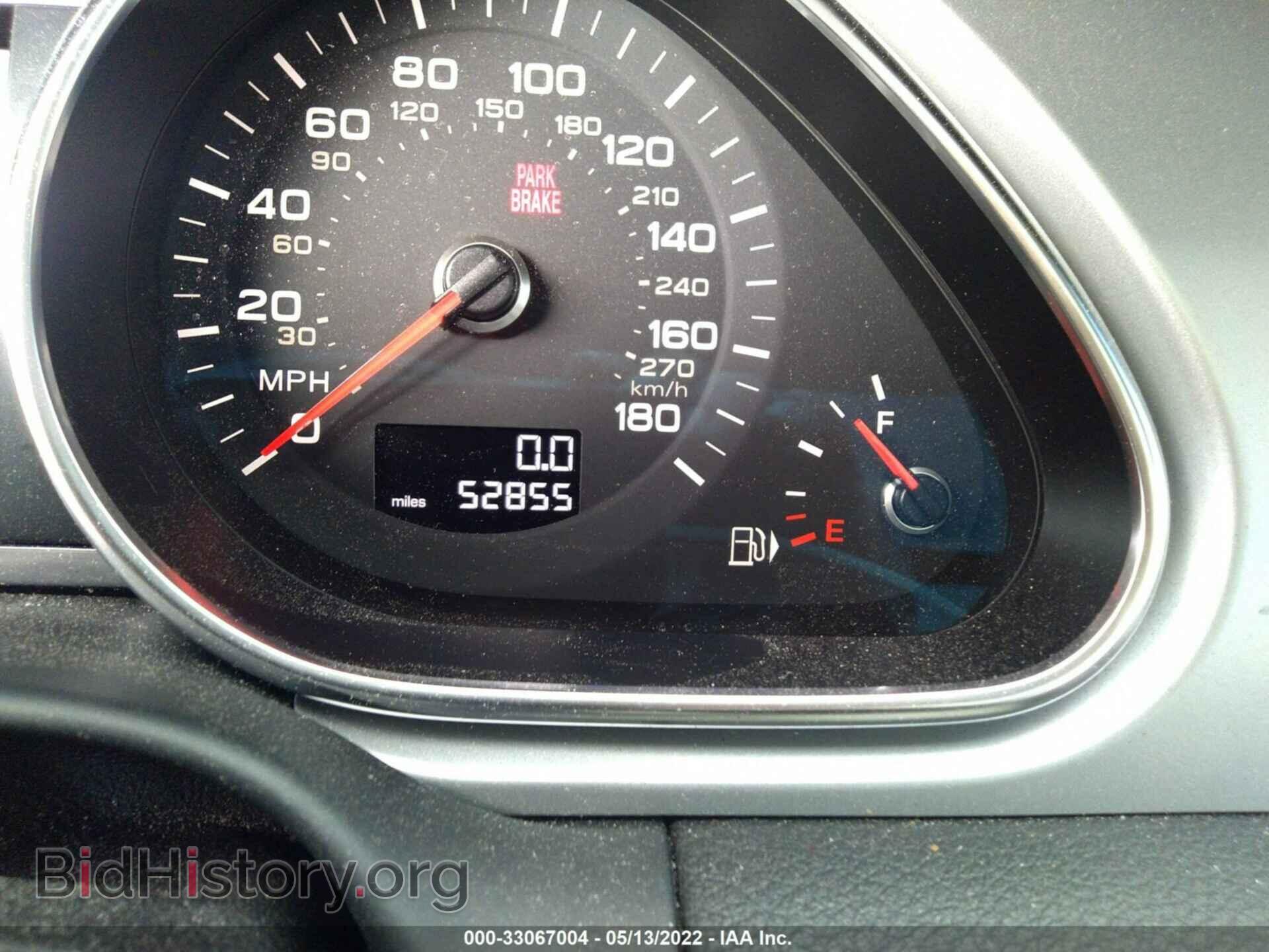 2012 AUDI Q7 - VIN: WA1DGBFE0CD002902 - Фото 7