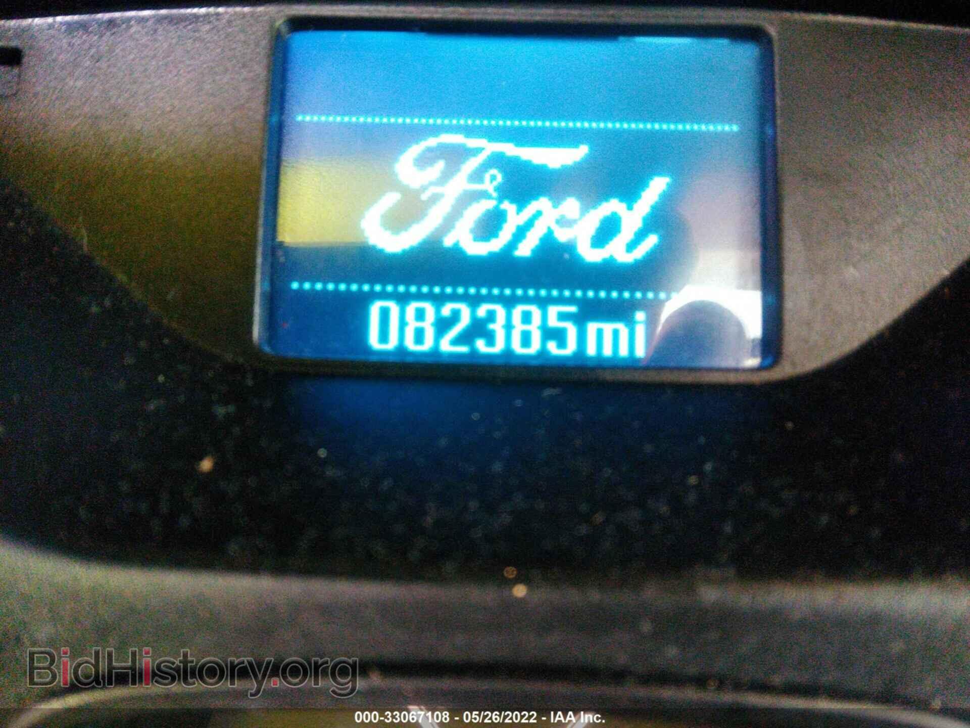 2012 FORD FOCUS - VIN: 1FAHP3F28CL149516 - Фото 7