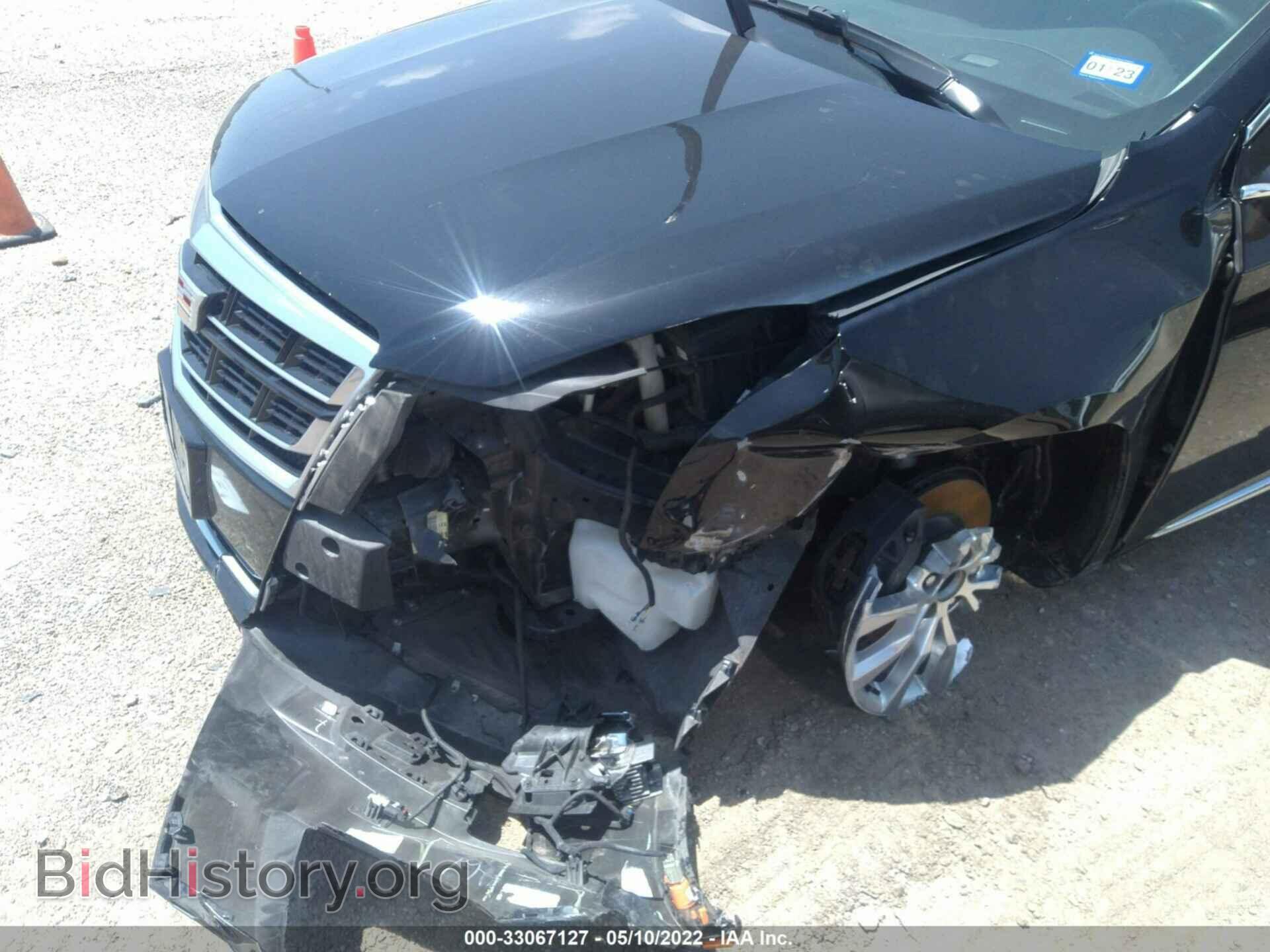 2017 CADILLAC XTS - VIN: 2G61M5S35H9107417 - Фото 6