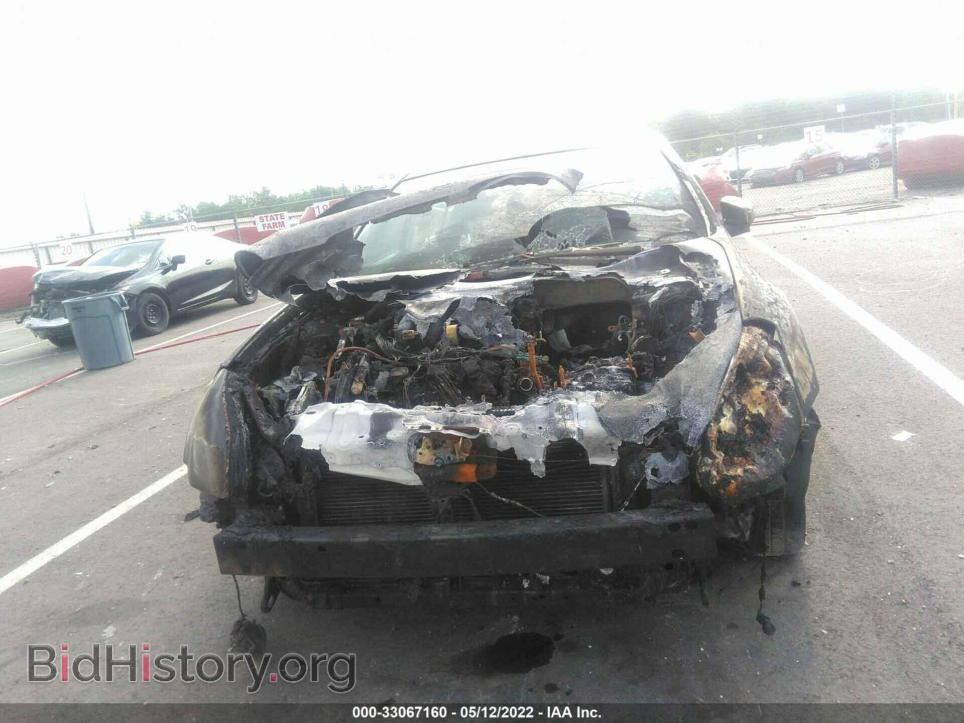 2008 NISSAN MAXIMA - VIN: 1N4BA41E18C834902 - Фото 6