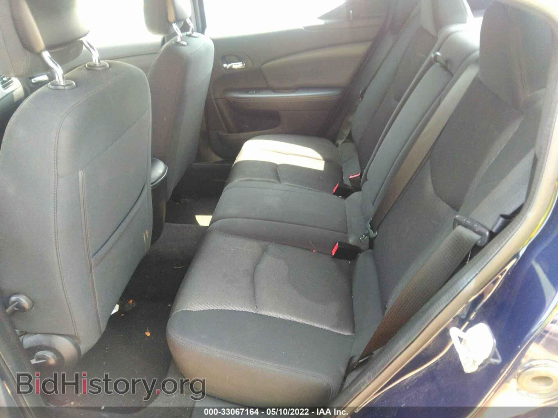 2013 DODGE AVENGER - VIN: 1C3CDZAB7DN571875 - Photo 8