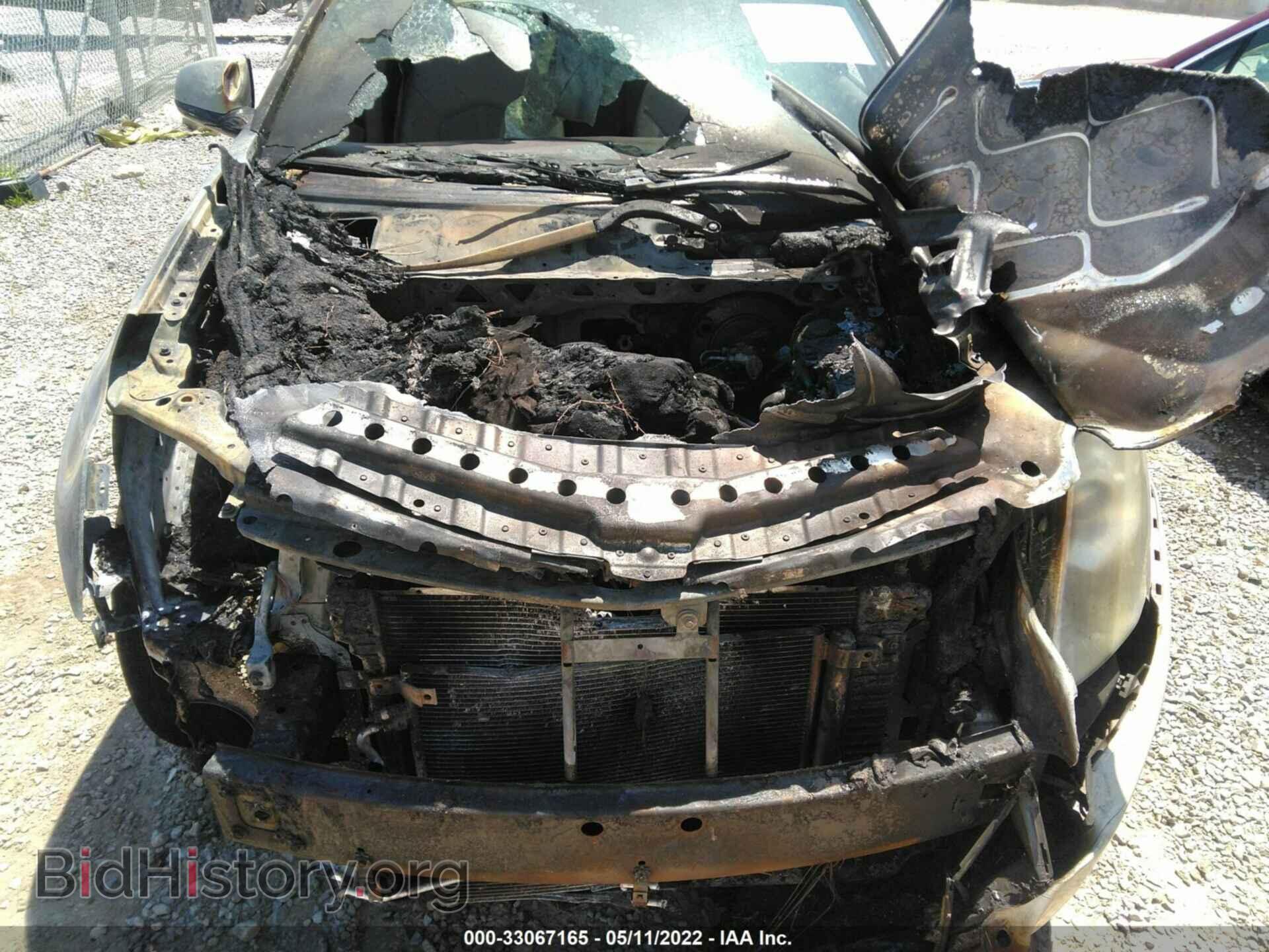 2012 CADILLAC SRX - VIN: 3GYFNAE32CS503377 - Photo 6