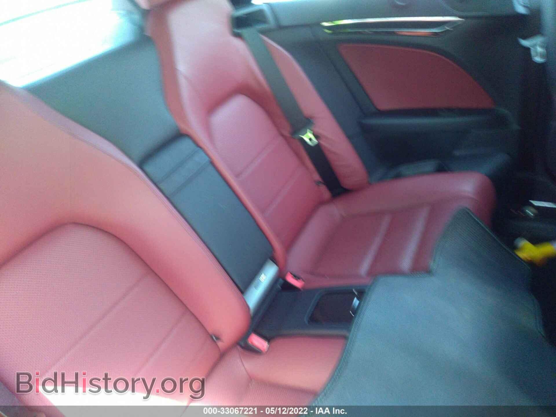 2013 MERCEDES-BENZ E-CLASS - VIN: WDDKK7DF8DF188849 - Фото 8