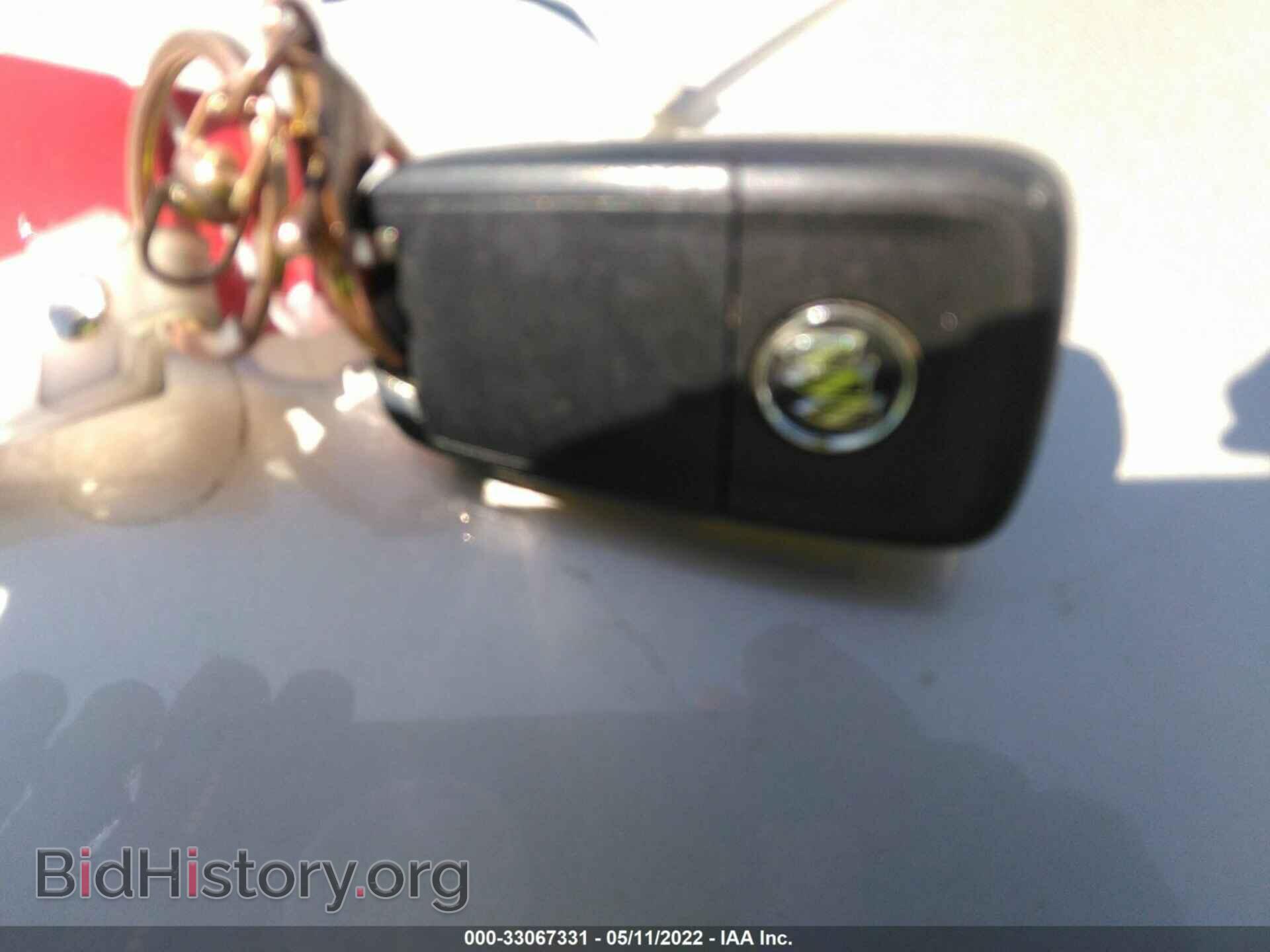 2014 BUICK LACROSSE - VIN: 1G4GB5G36EF261705 - Фото 11