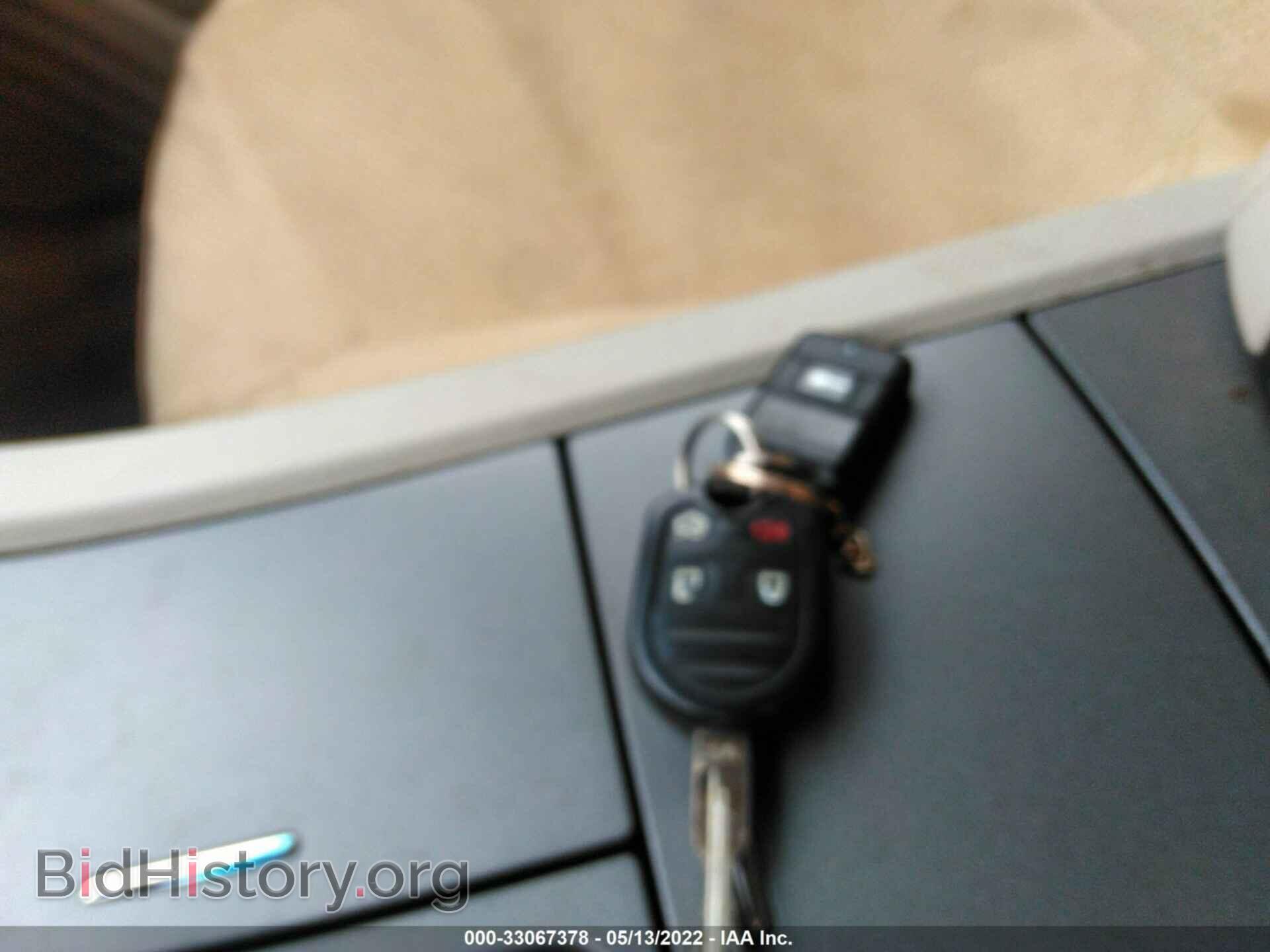 2012 FORD TAURUS - VIN: 1FAHP2EW5CG131904 - Фото 11