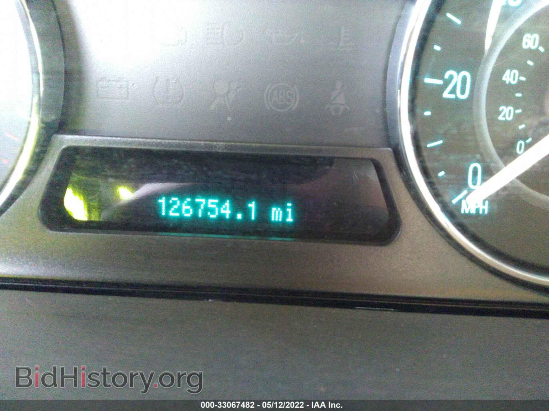 2012 FORD FLEX - VIN: 2FMGK5CC6CBD11393 - Photo 7
