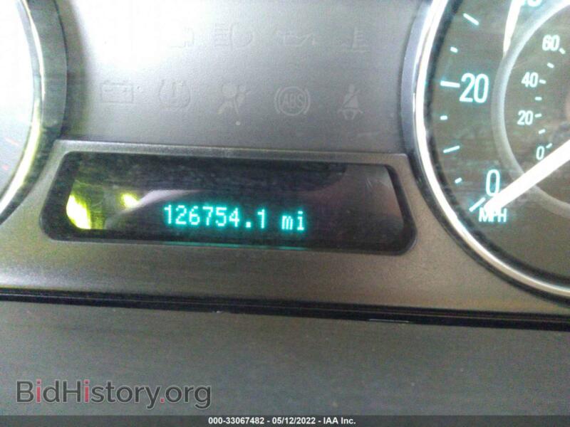 2012 Ford FLEX (VIN 2FMGK5CC6CBD11393) — фото 7 из 11