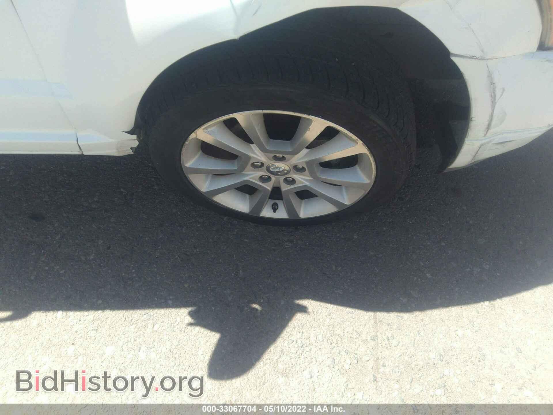 2011 DODGE CALIBER - VIN: 1B3CB5HA7BD233484 - Фото 15