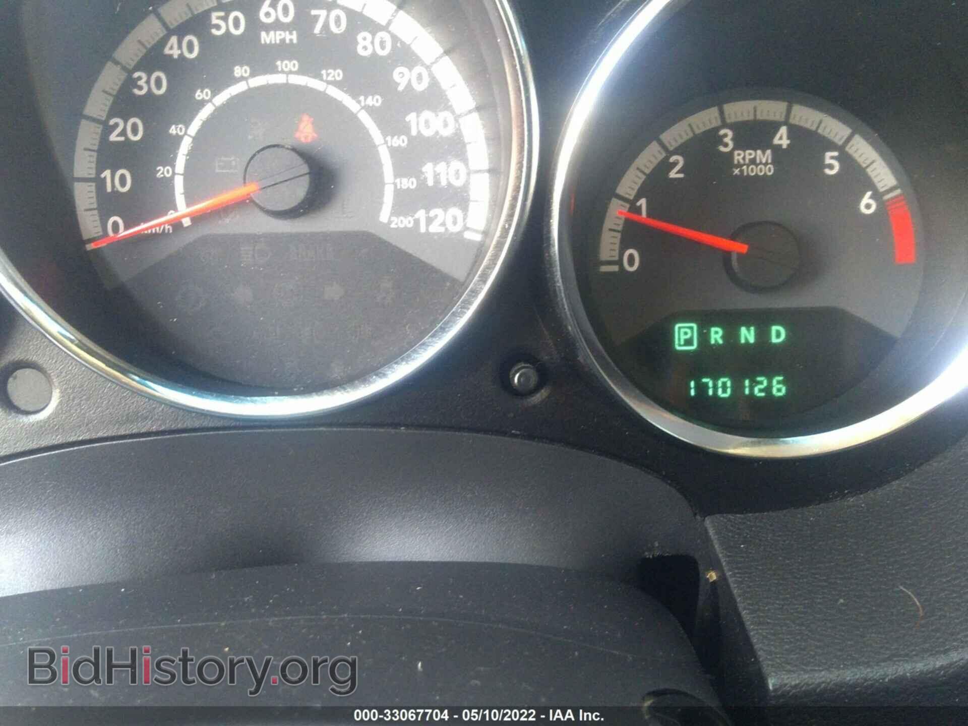 2011 DODGE CALIBER - VIN: 1B3CB5HA7BD233484 - Фото 7