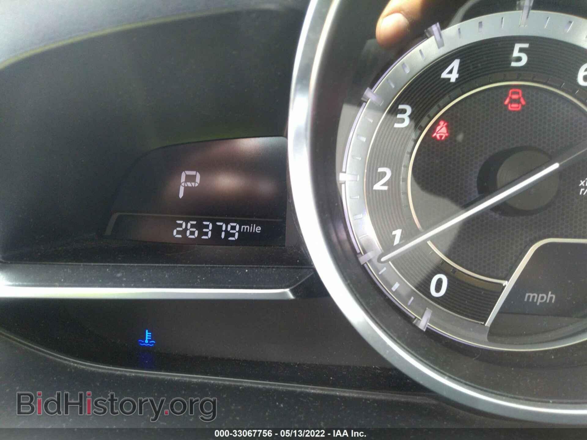 2017 MAZDA CX-3 - VIN: JM1DKFD75H0158514 - Фото 7