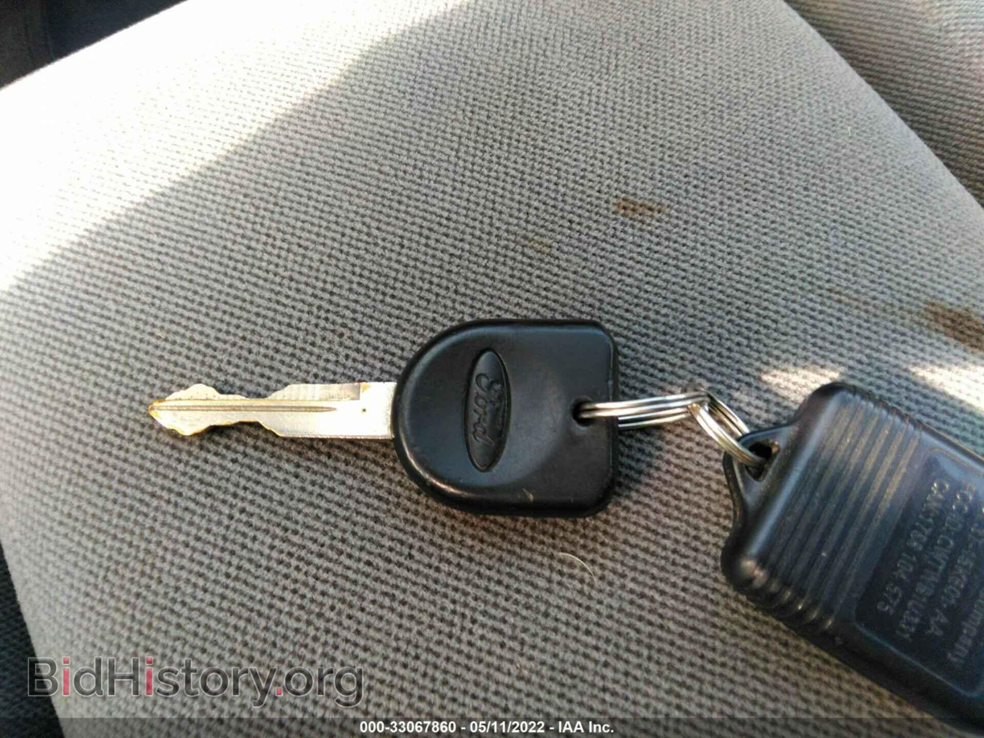 2006 FORD TAURUS - VIN: 1FAFP53U26A191981 - Фото 11