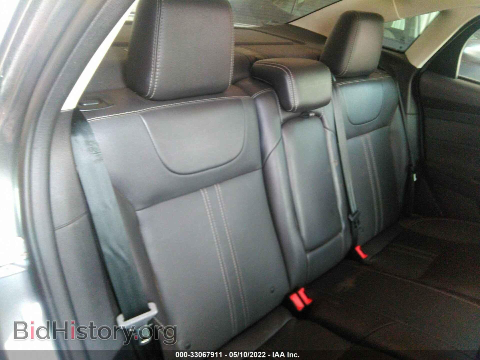 2014 FORD FOCUS - VIN: 1FADP3J22EL229449 - Фото 8