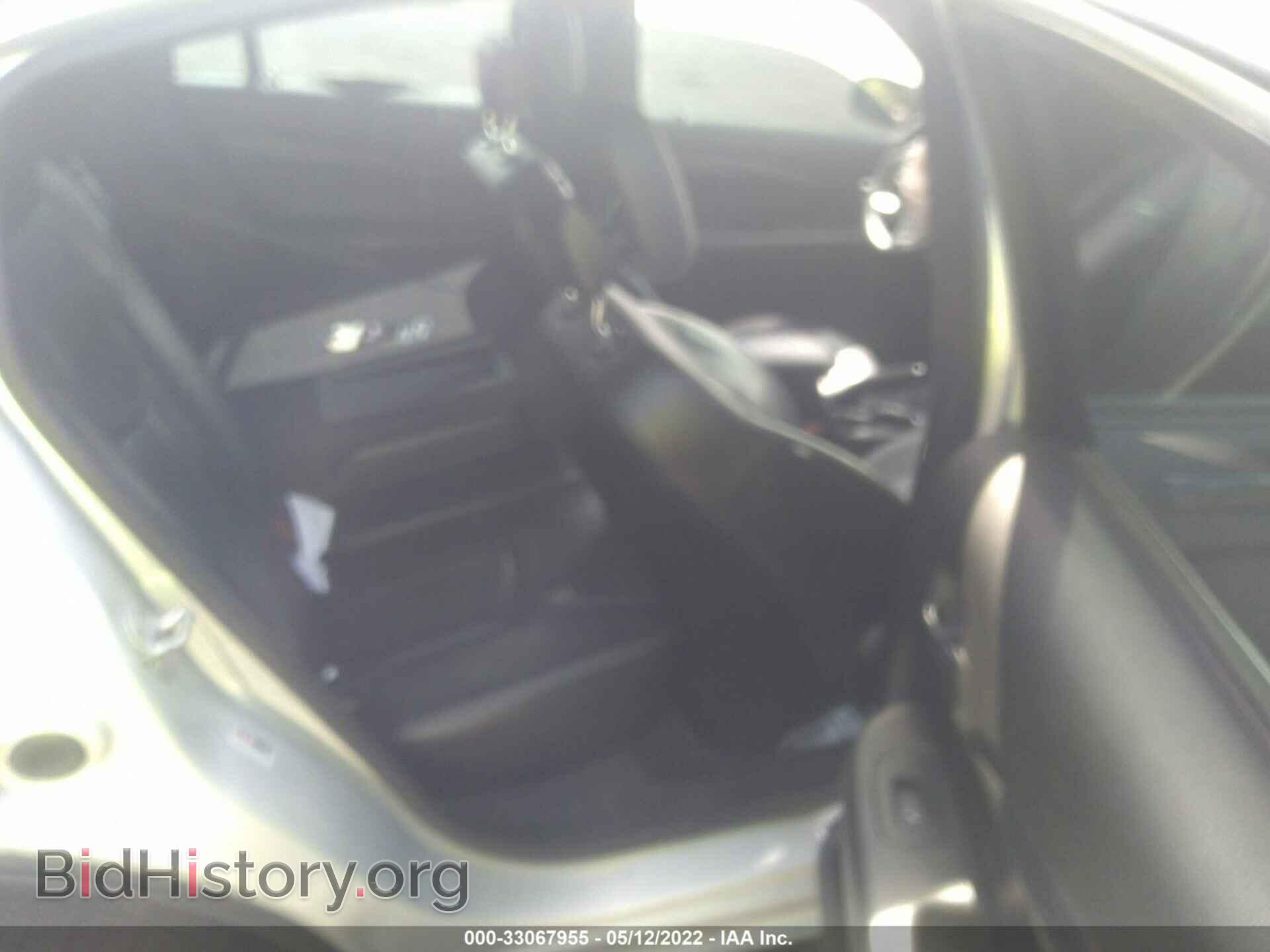 2012 CHRYSLER 200 - VIN: 1C3CCBCB2CN293022 - Фото 8