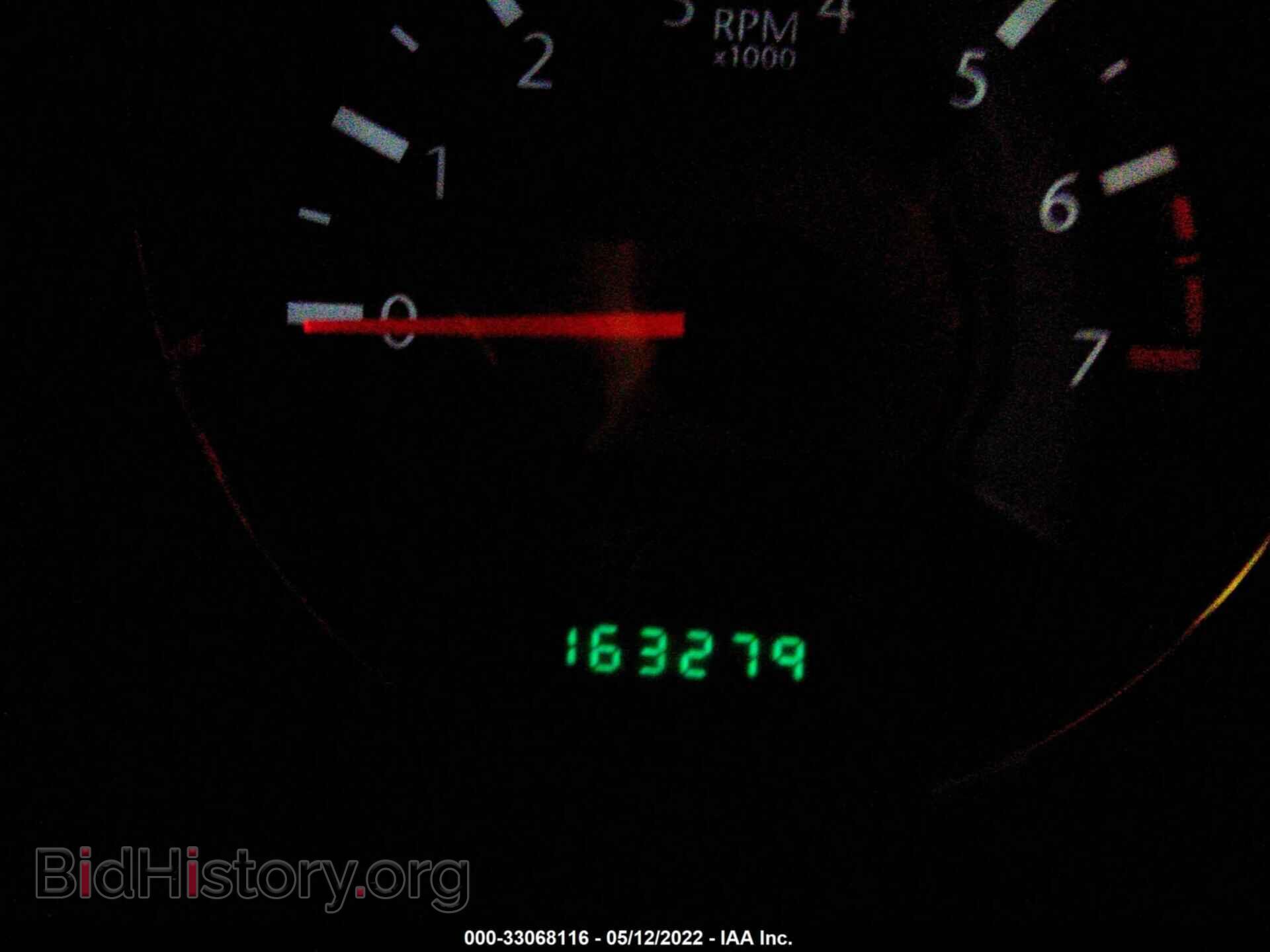2011 CHRYSLER 200 - VIN: 1C3BC2FB9BN598166 - Фото 7