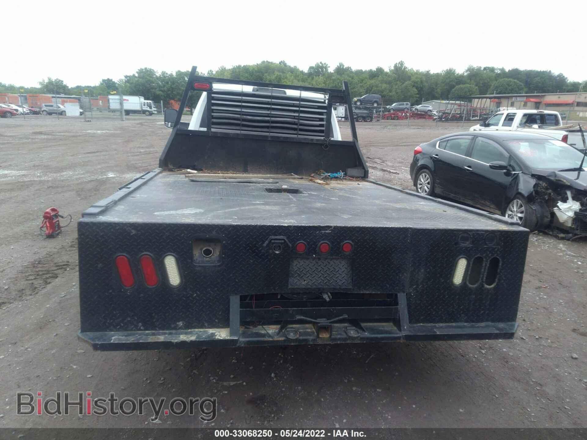 2014 RAM 3500 - VIN: 3C7WRTCL9EG130470 - Фото 8