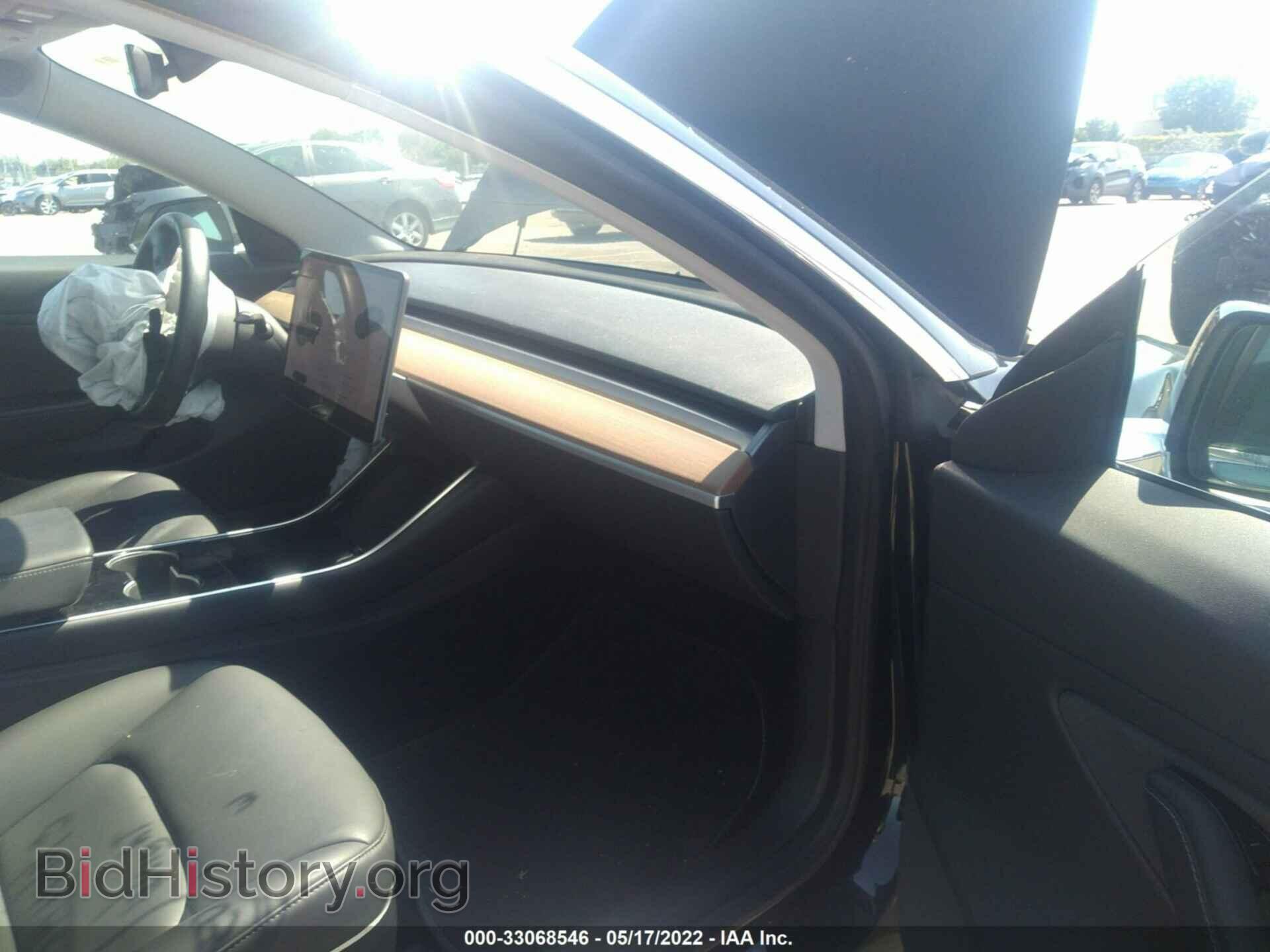 2018 TESLA MODEL 3 - VIN: 5YJ3E1EB8JF128052 - Photo 5