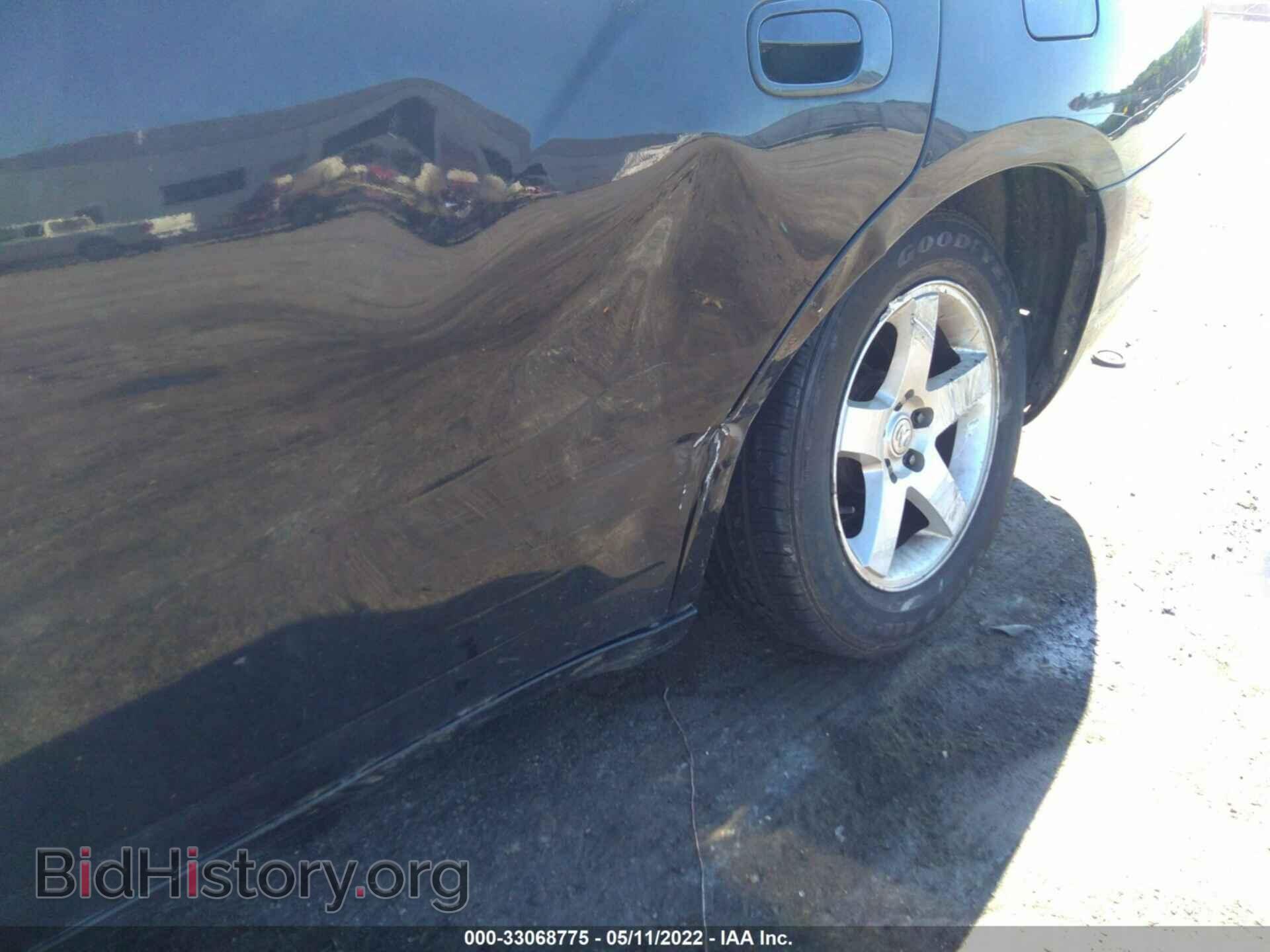 2010 DODGE CHARGER - VIN: 2B3CA3CV6AH124811 - Фото 6