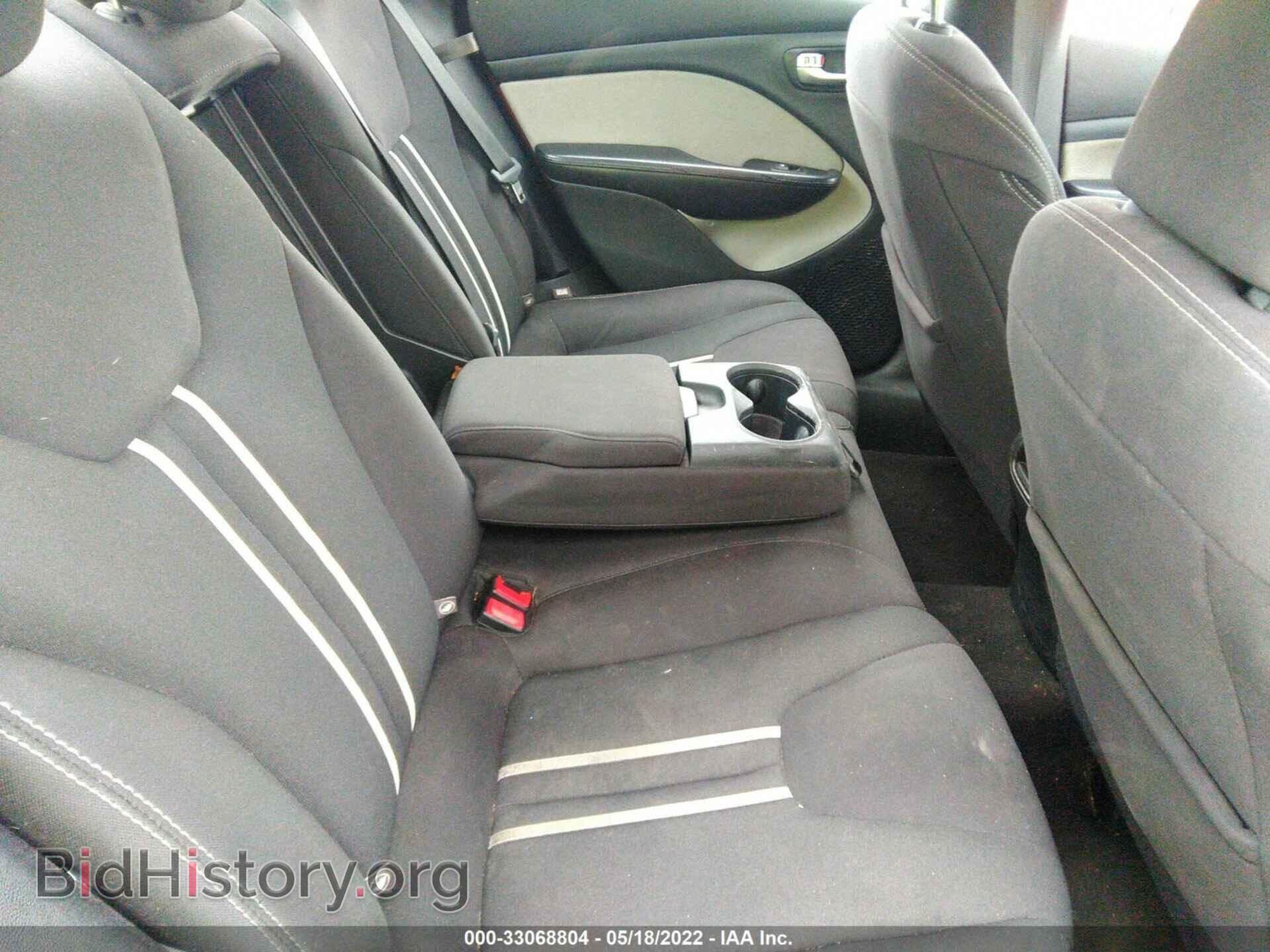 2014 DODGE DART - VIN: 1C3CDFBB0ED835376 - Фото 8