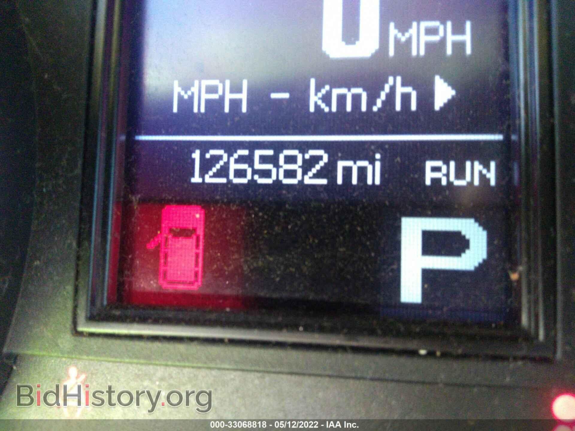 2012 DODGE DURANGO - VIN: 1C4RDJAG3CC147218 - Photo 7
