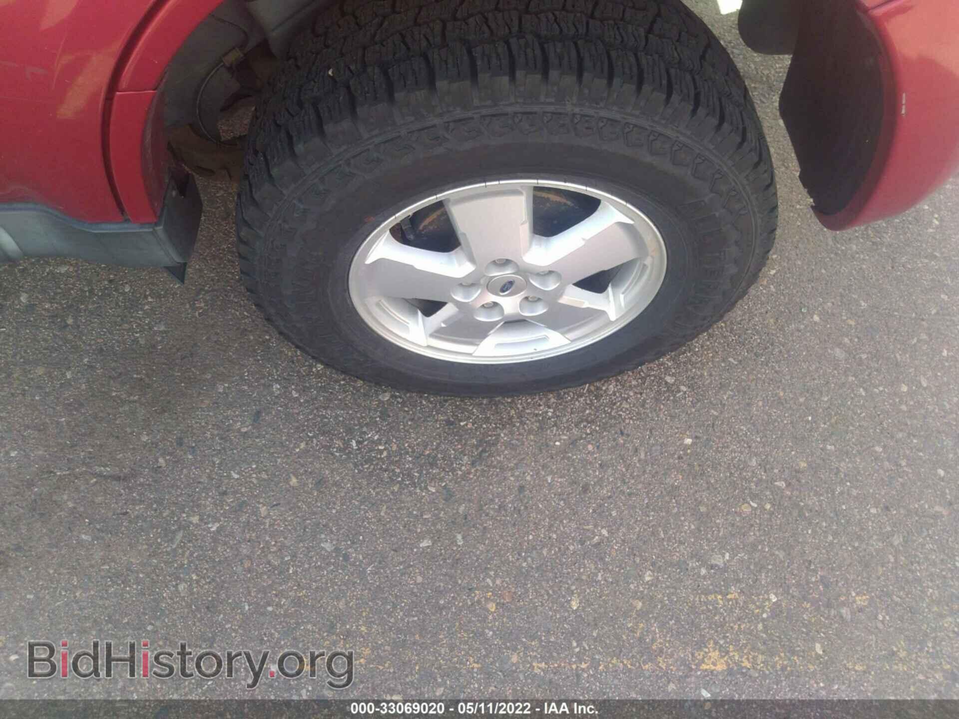 2012 FORD ESCAPE - VIN: 1FMCU9DG2CKB79482 - Фото 14