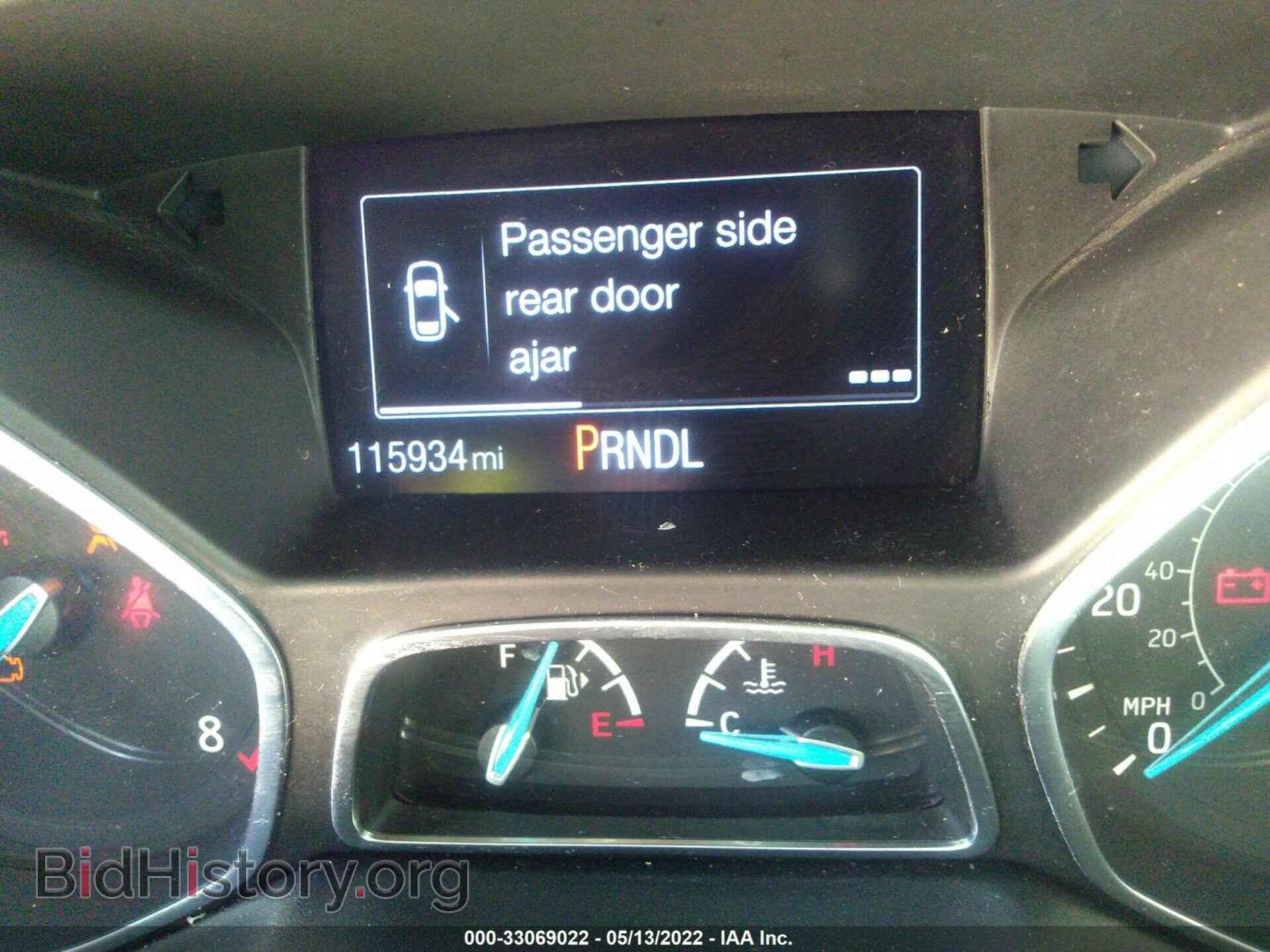 2015 FORD FOCUS - VIN: 1FADP3F24FL219032 - Photo 7